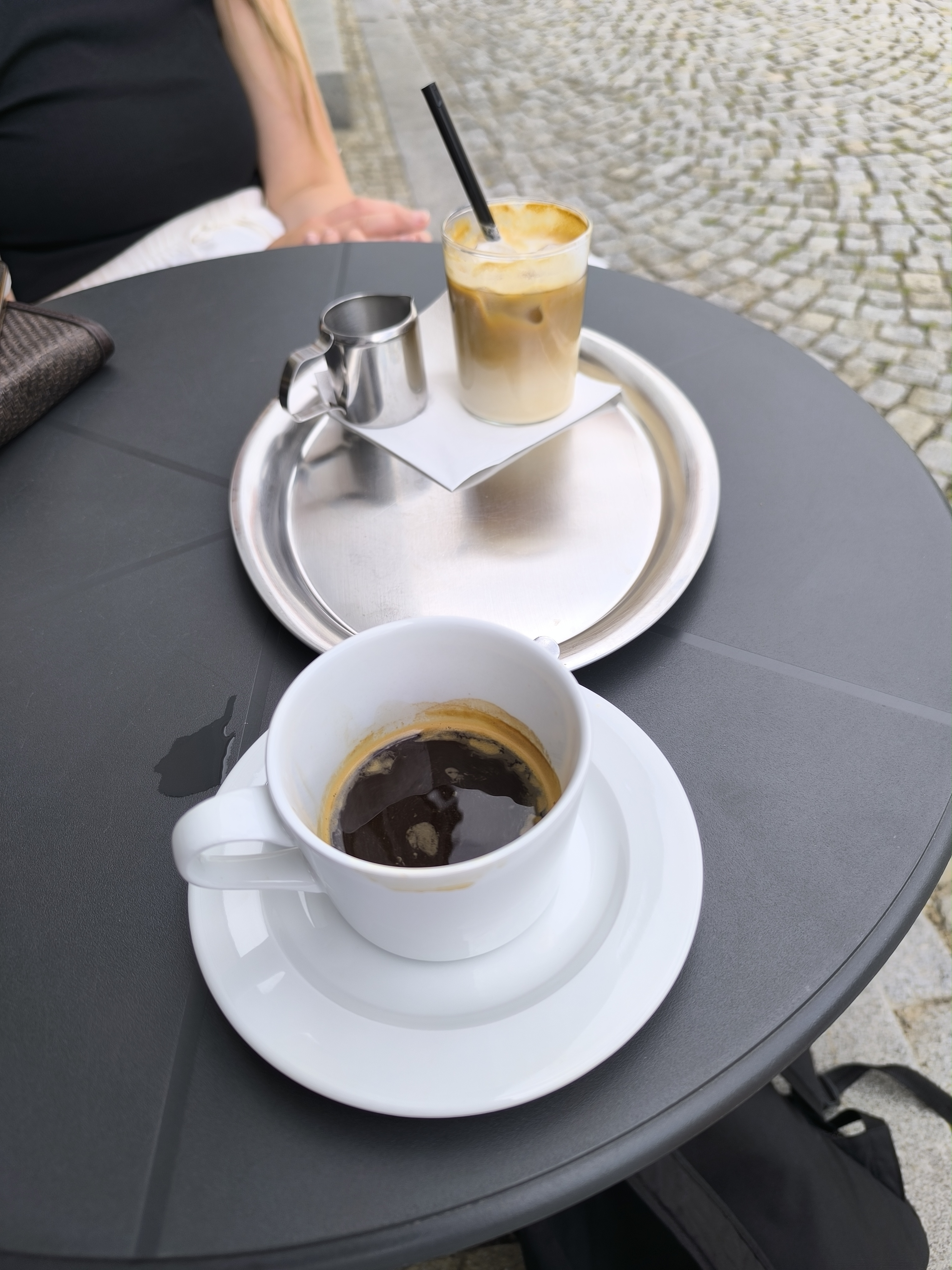 Café Jednorožec foto 2
