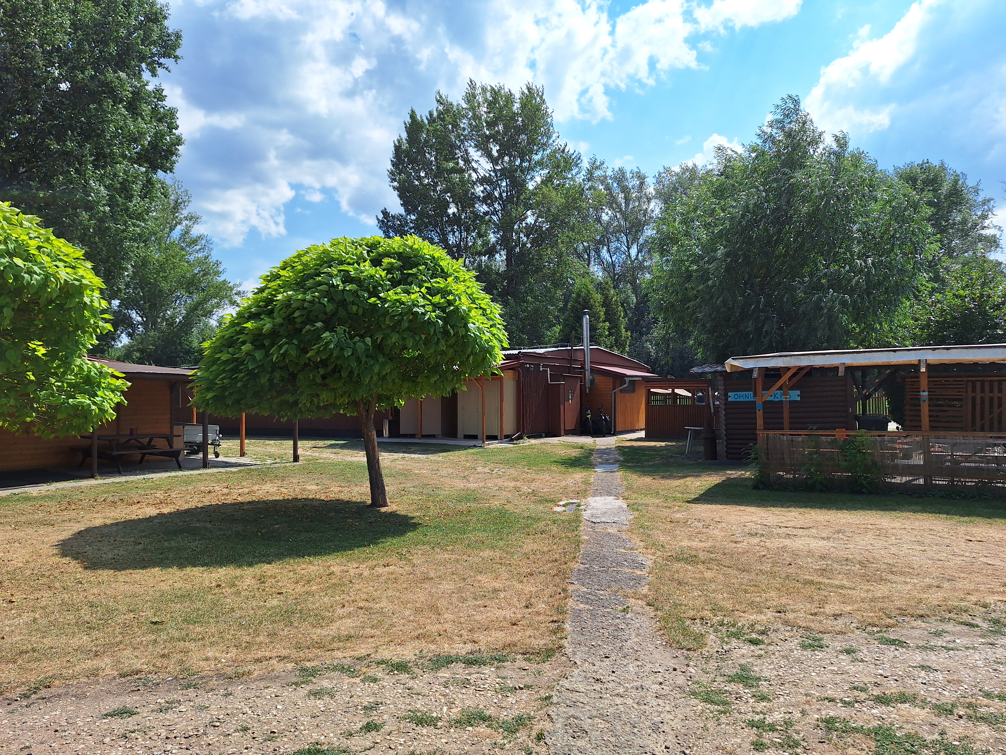 Camp Pálava, s.r.o. foto 5