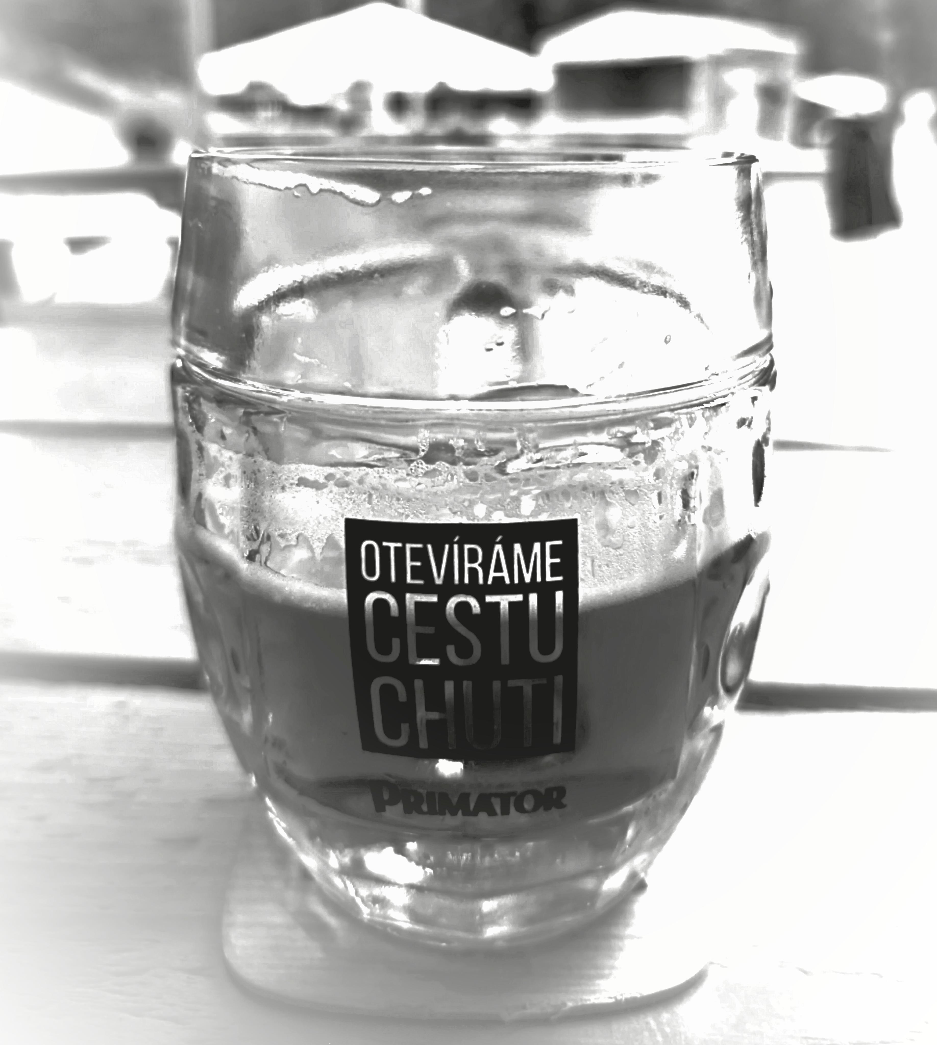 Občerstvení Rybolov foto 2