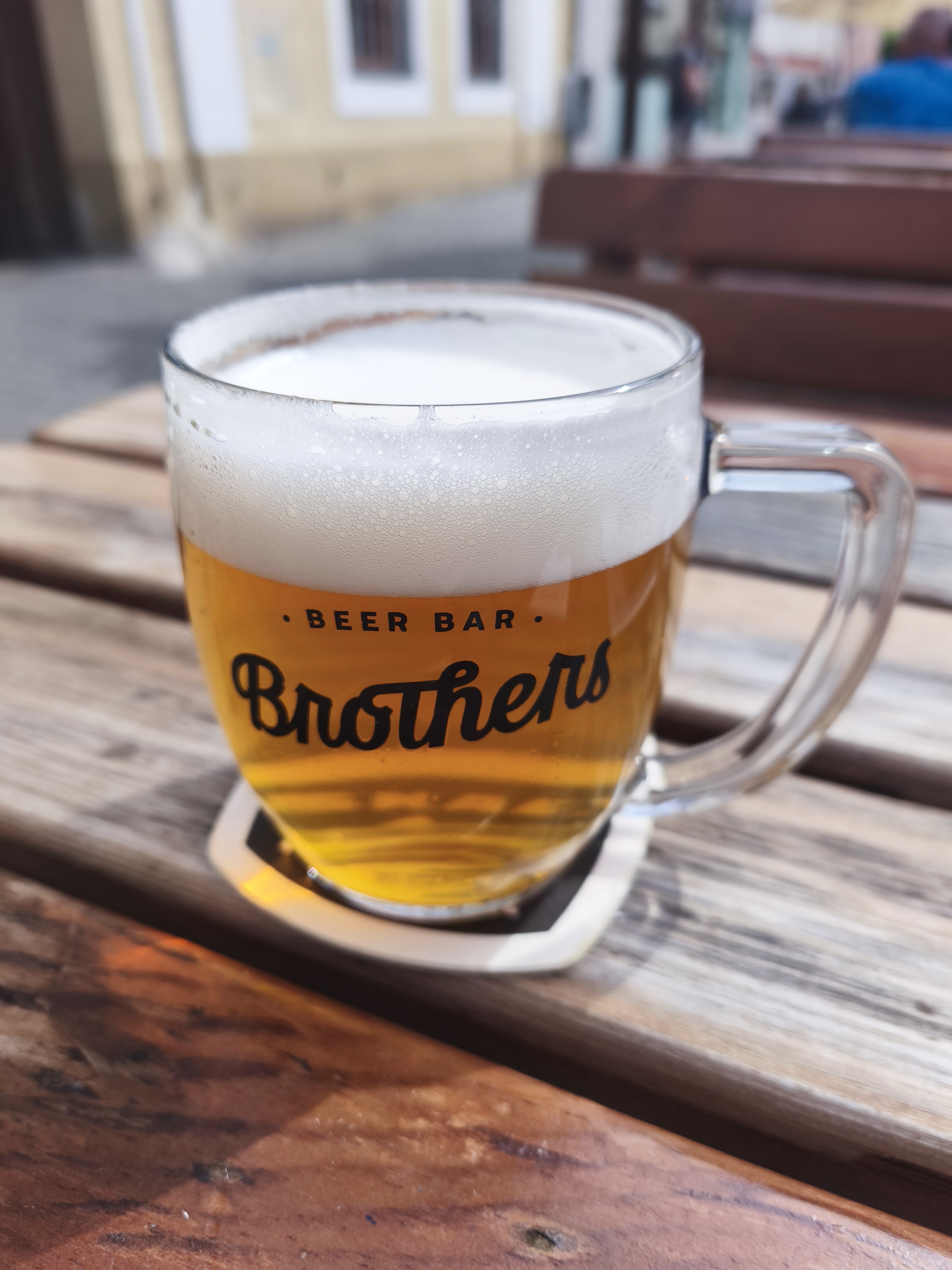 Beer Bar Brothers foto 3