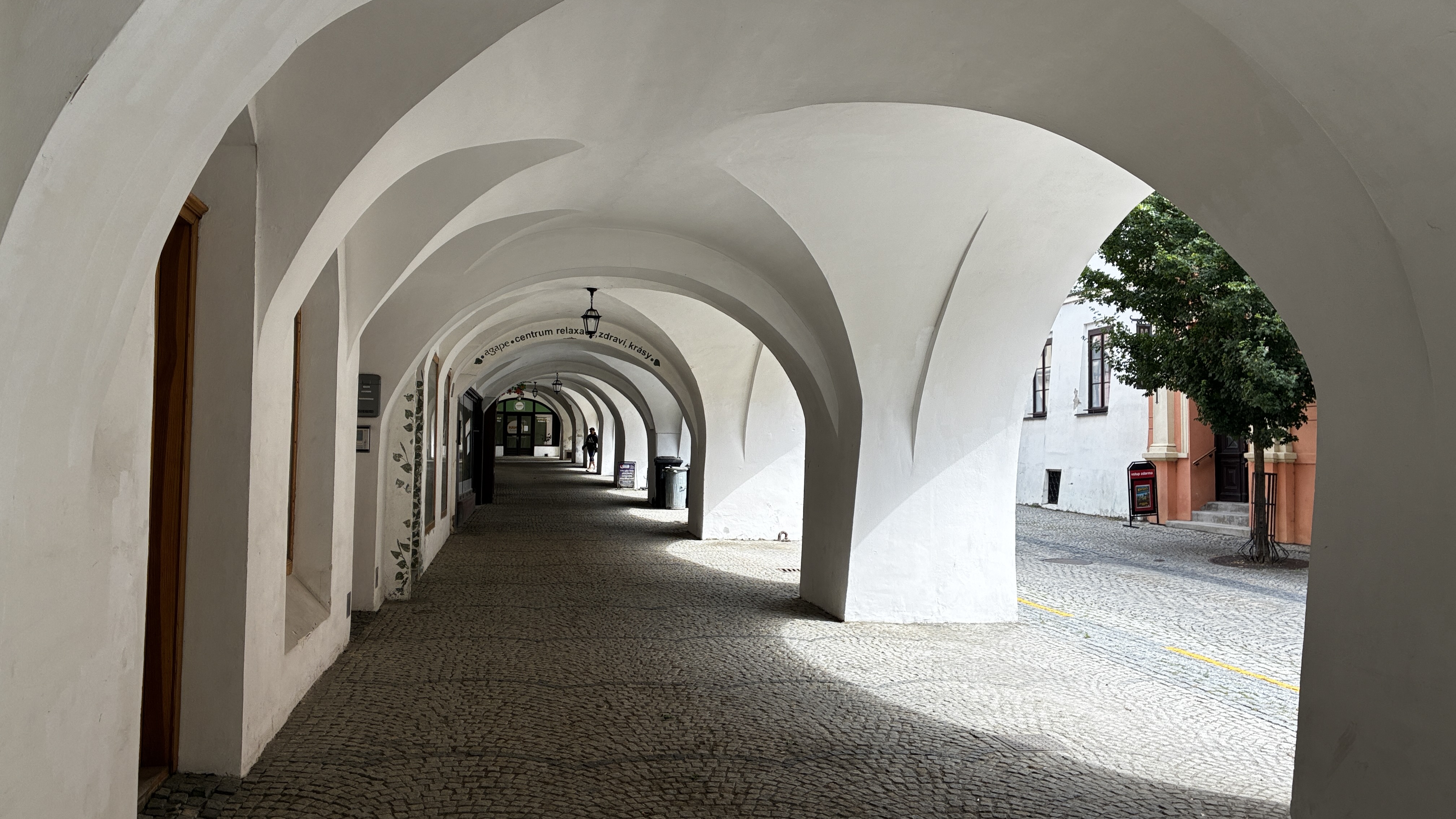 Turistické informační centrum Hranice foto 2