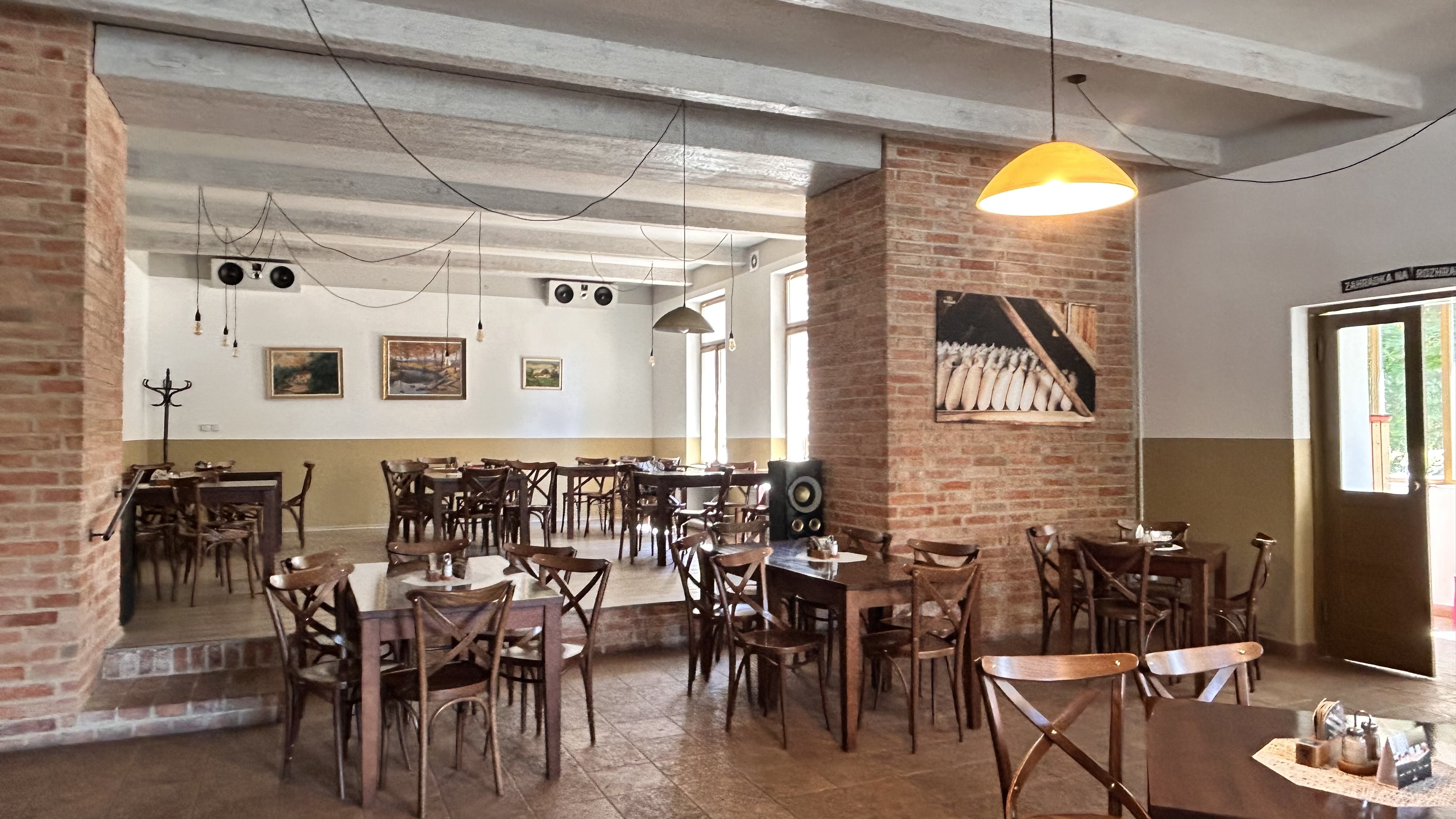 Restaurace Na Rozhraní foto 6
