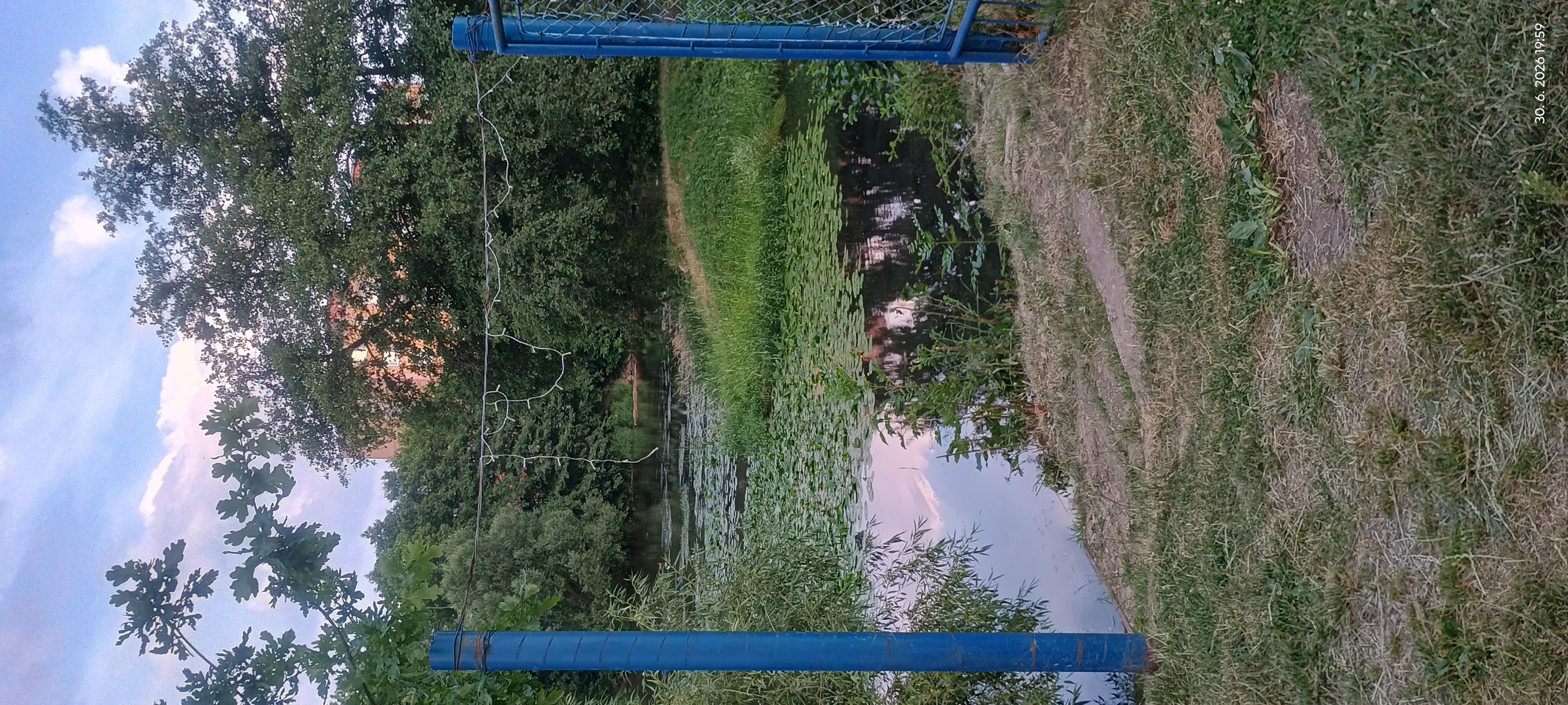 Tábořiště Dronte foto 4