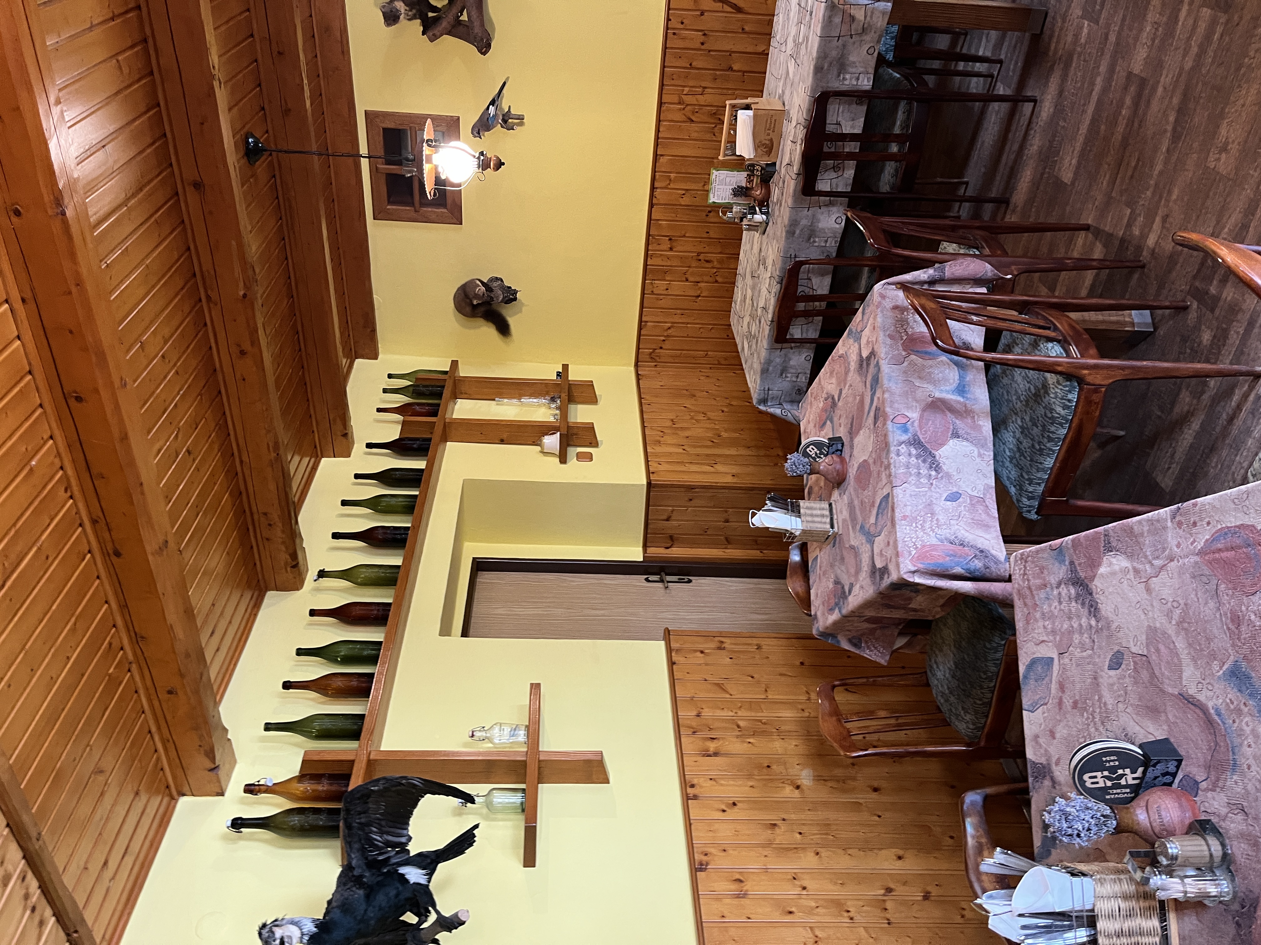 Restaurant U Huberta foto 4