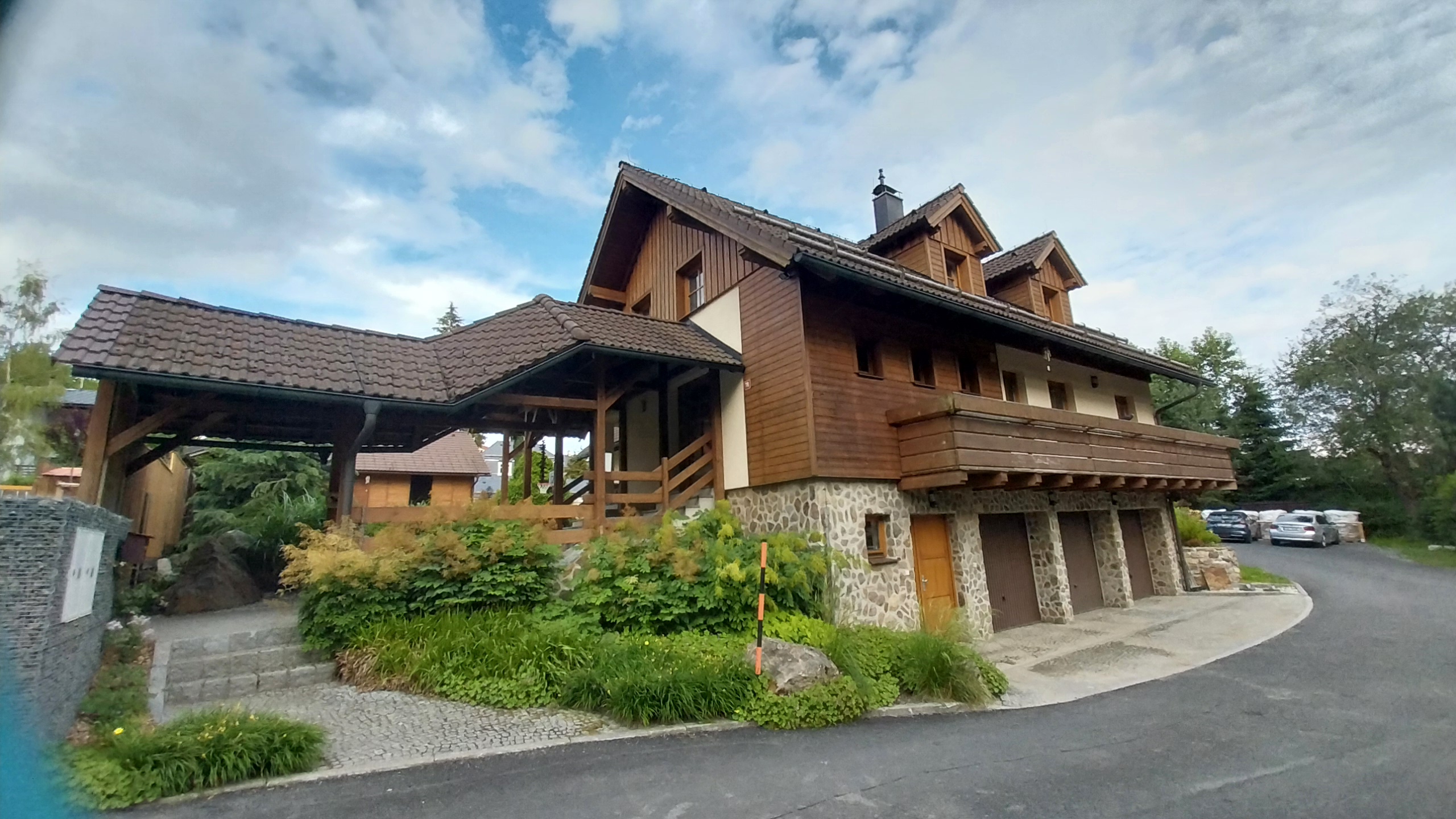 Apartmány U šneka foto 4