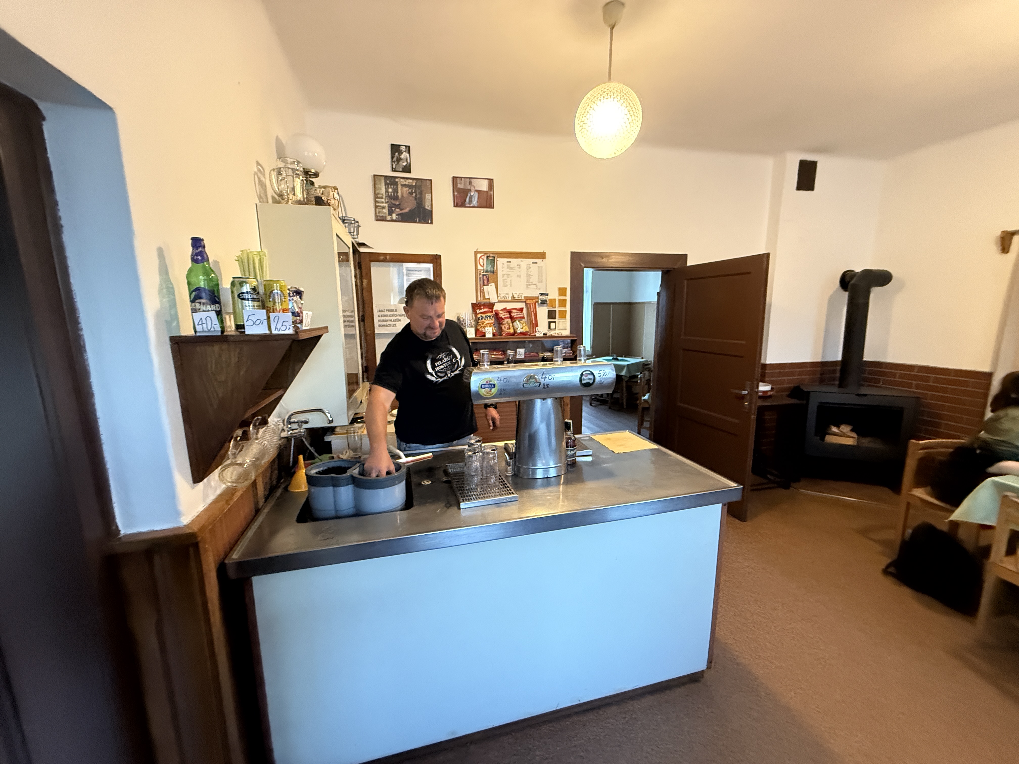 Hostinec U Pilařů foto 3