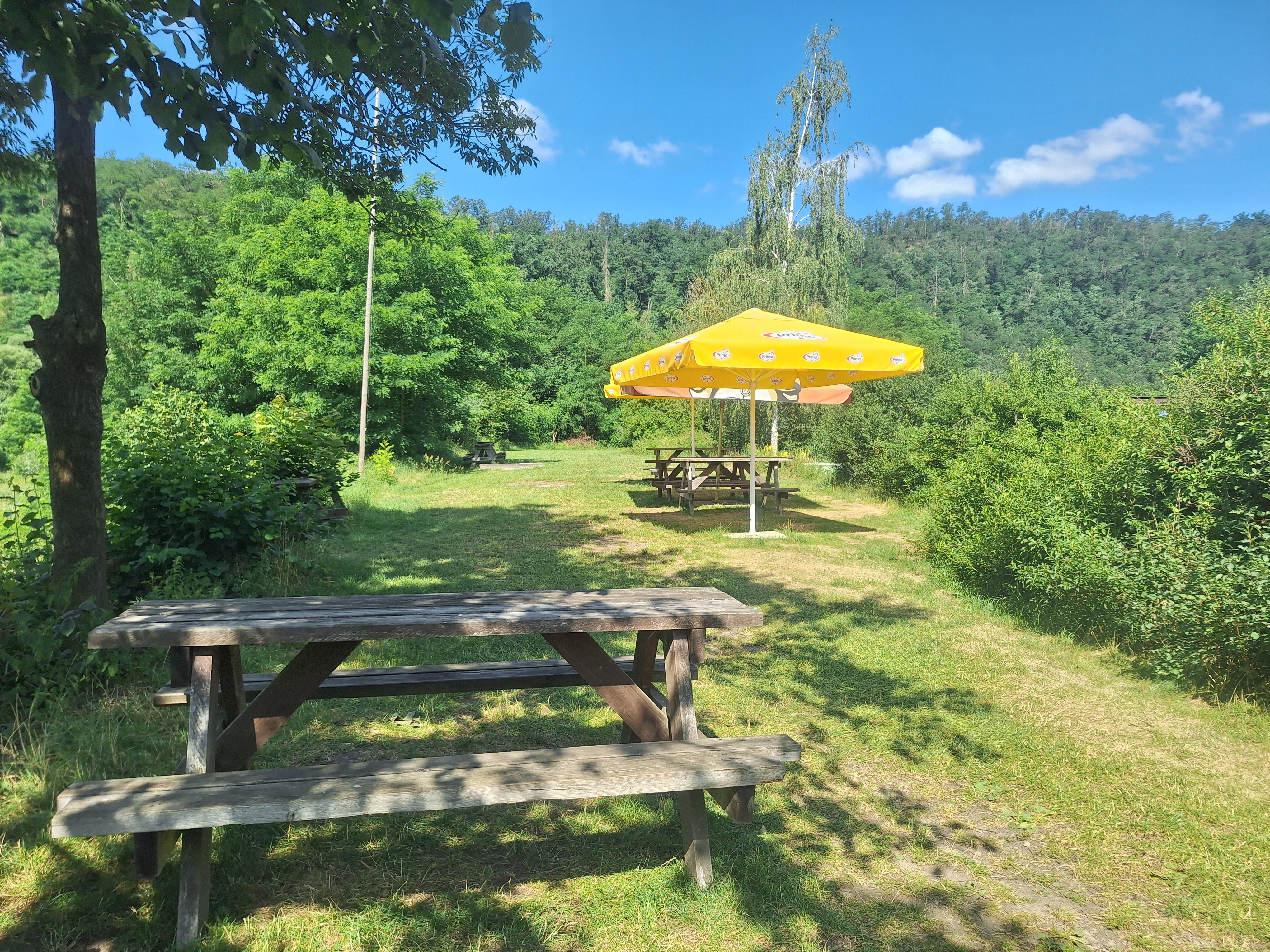 Občerstvení Žíkovský mlýn foto 6