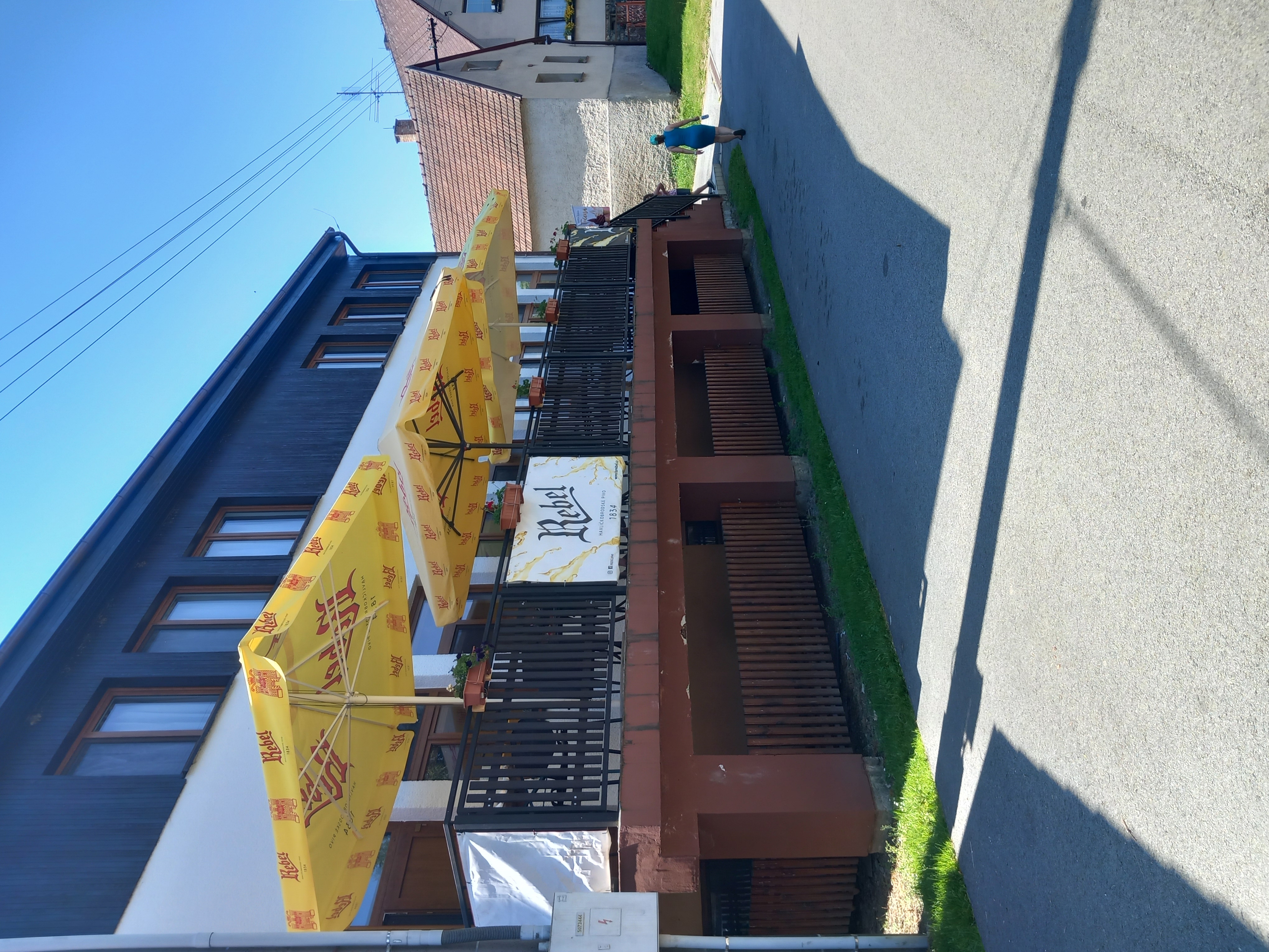 Restaurace Vilice foto 2