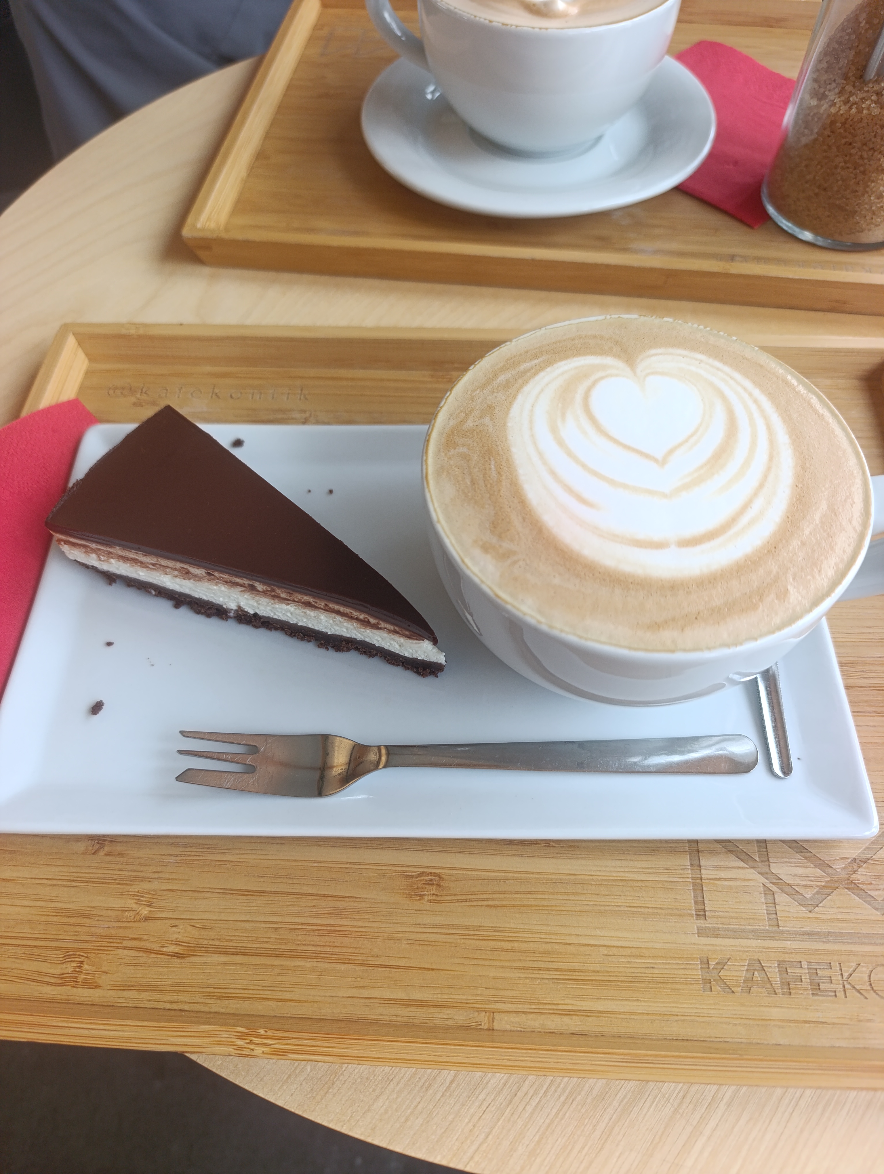 Kafe Kontik foto 2