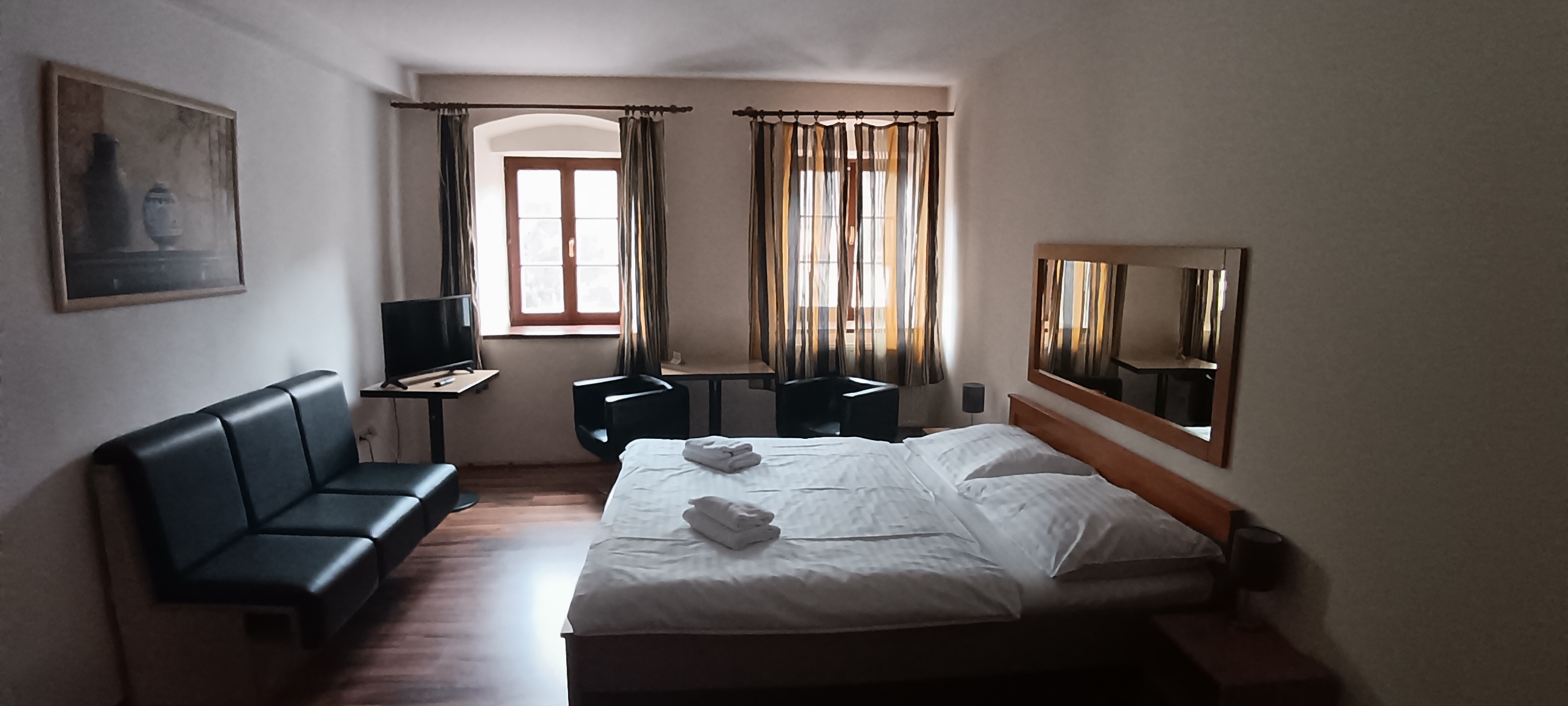 Hotel U Martina - Kocábka foto 2