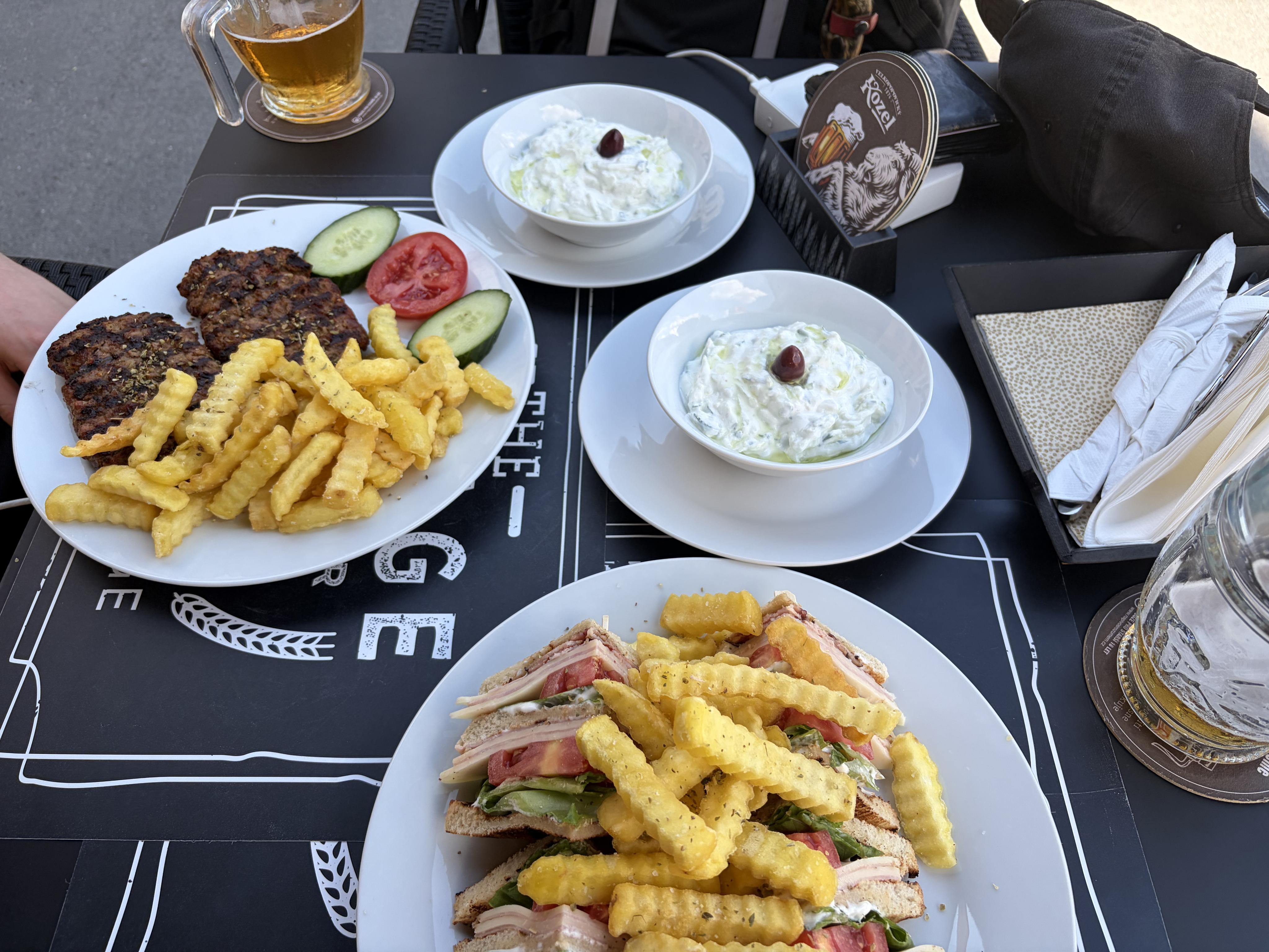 Snack bar foto 6