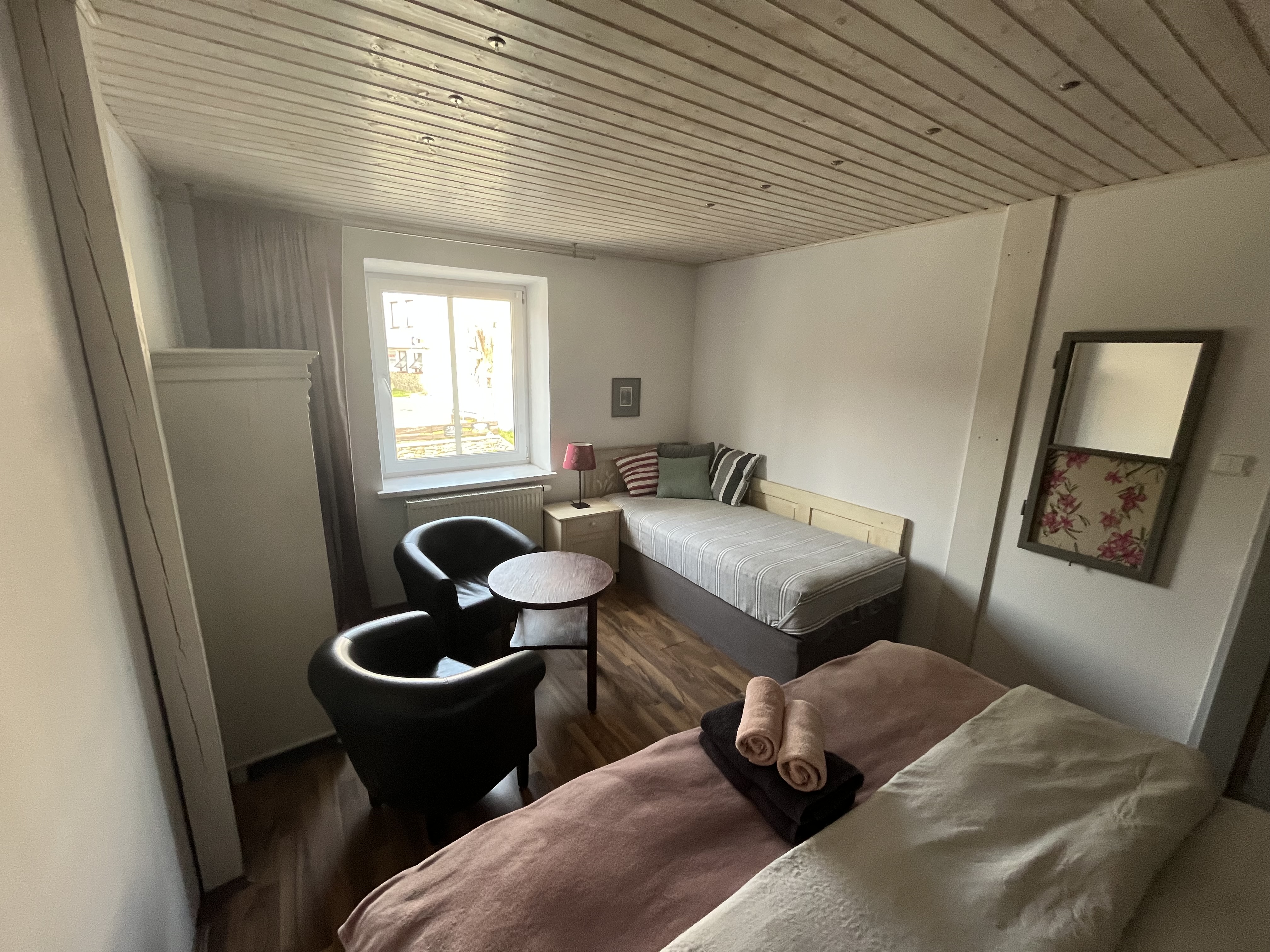 Apartmánový dům Rudík foto 6