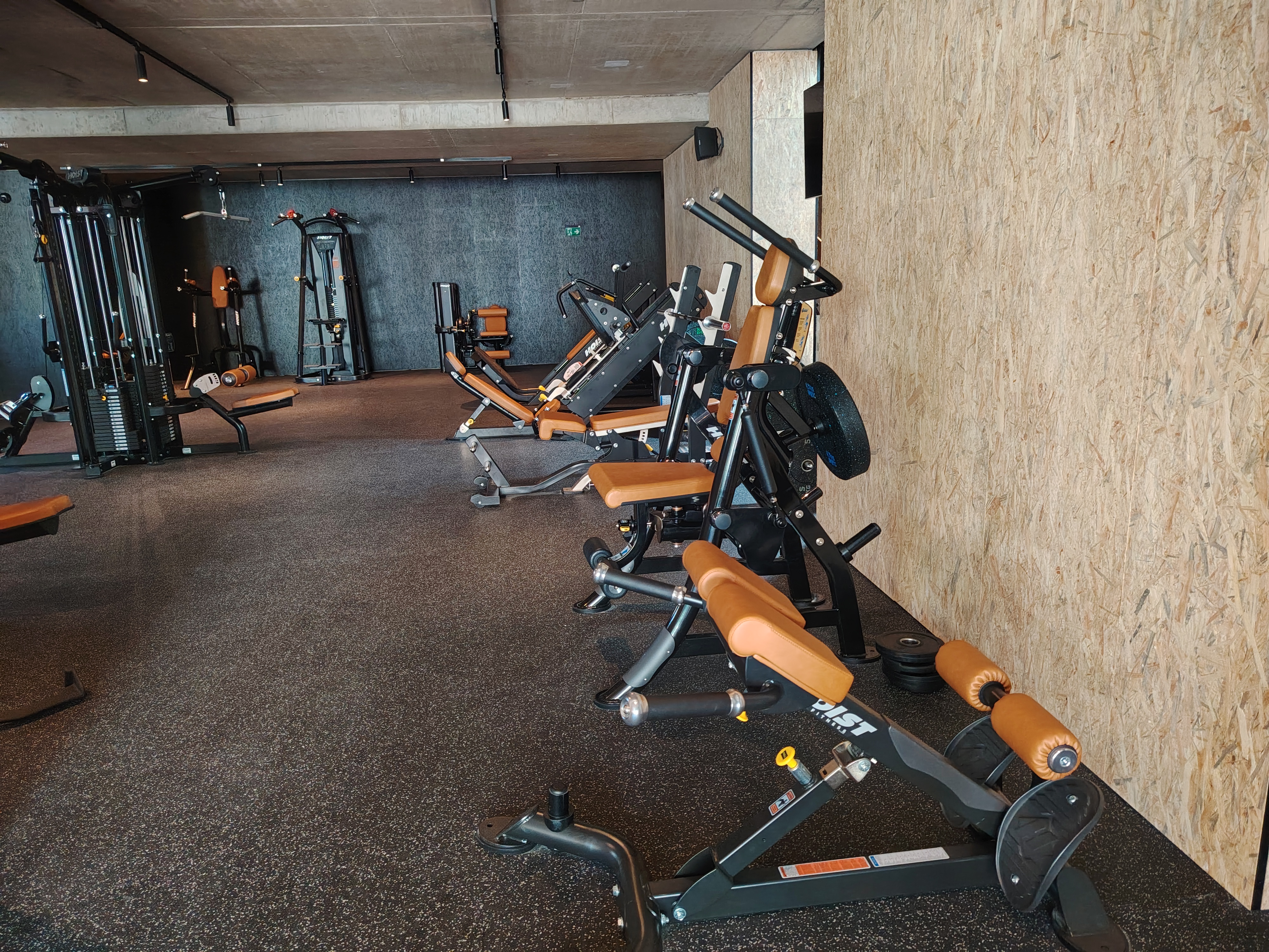 Gym & Wellness 007 foto 4