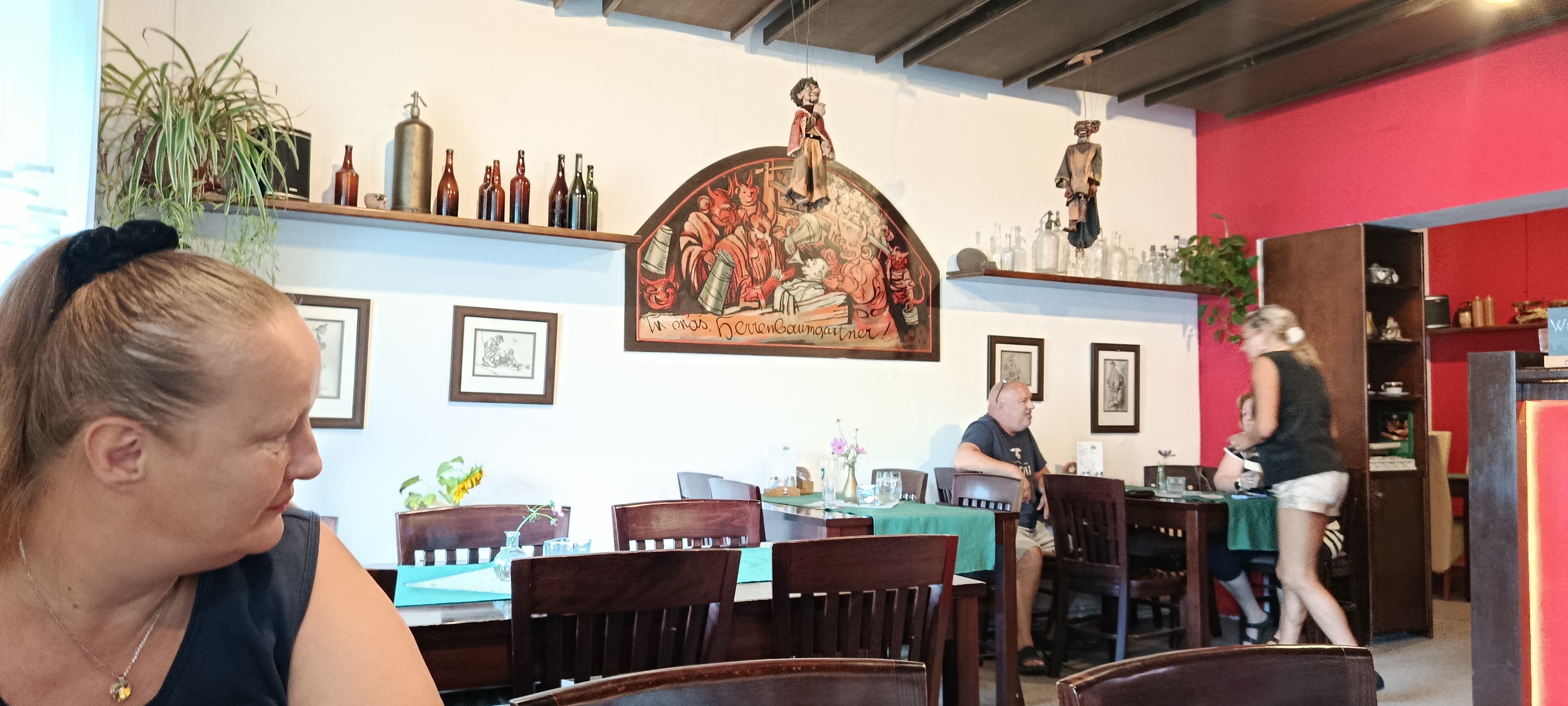 Denní bar U Hanuša foto 3