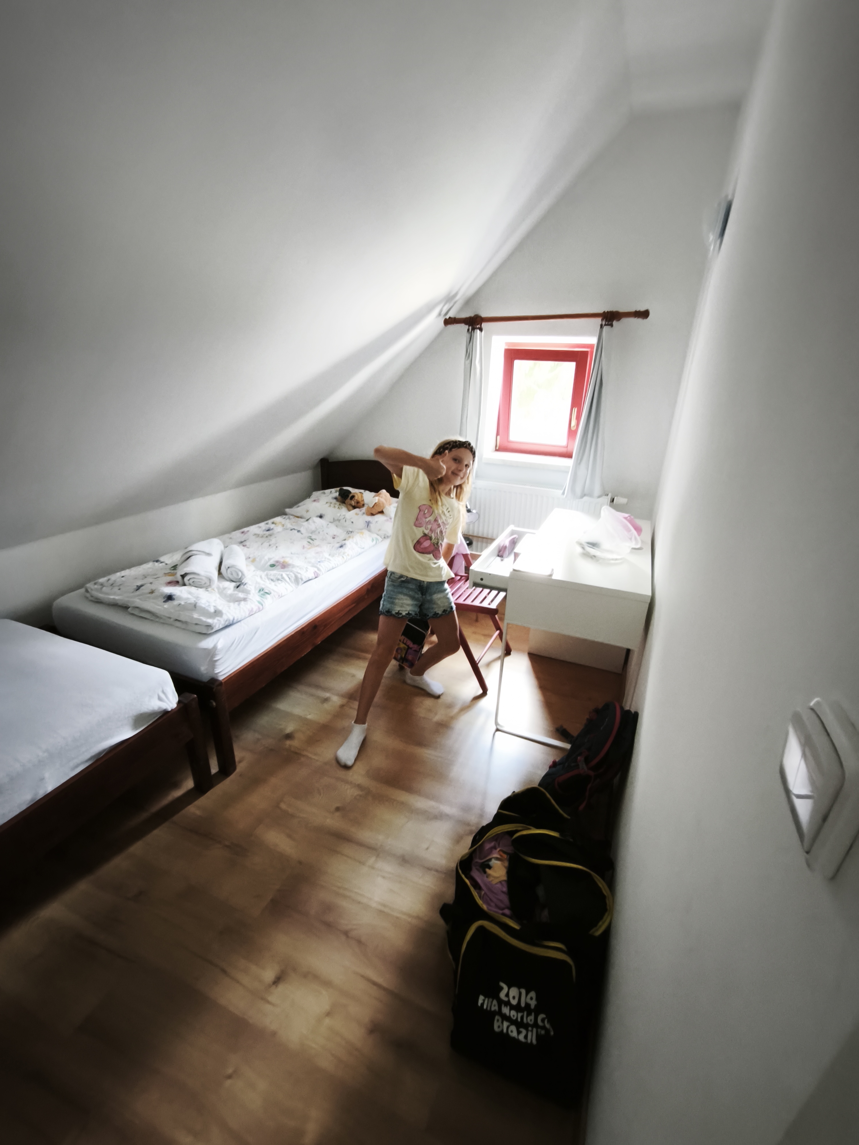 Apartmány Na samotě foto 4