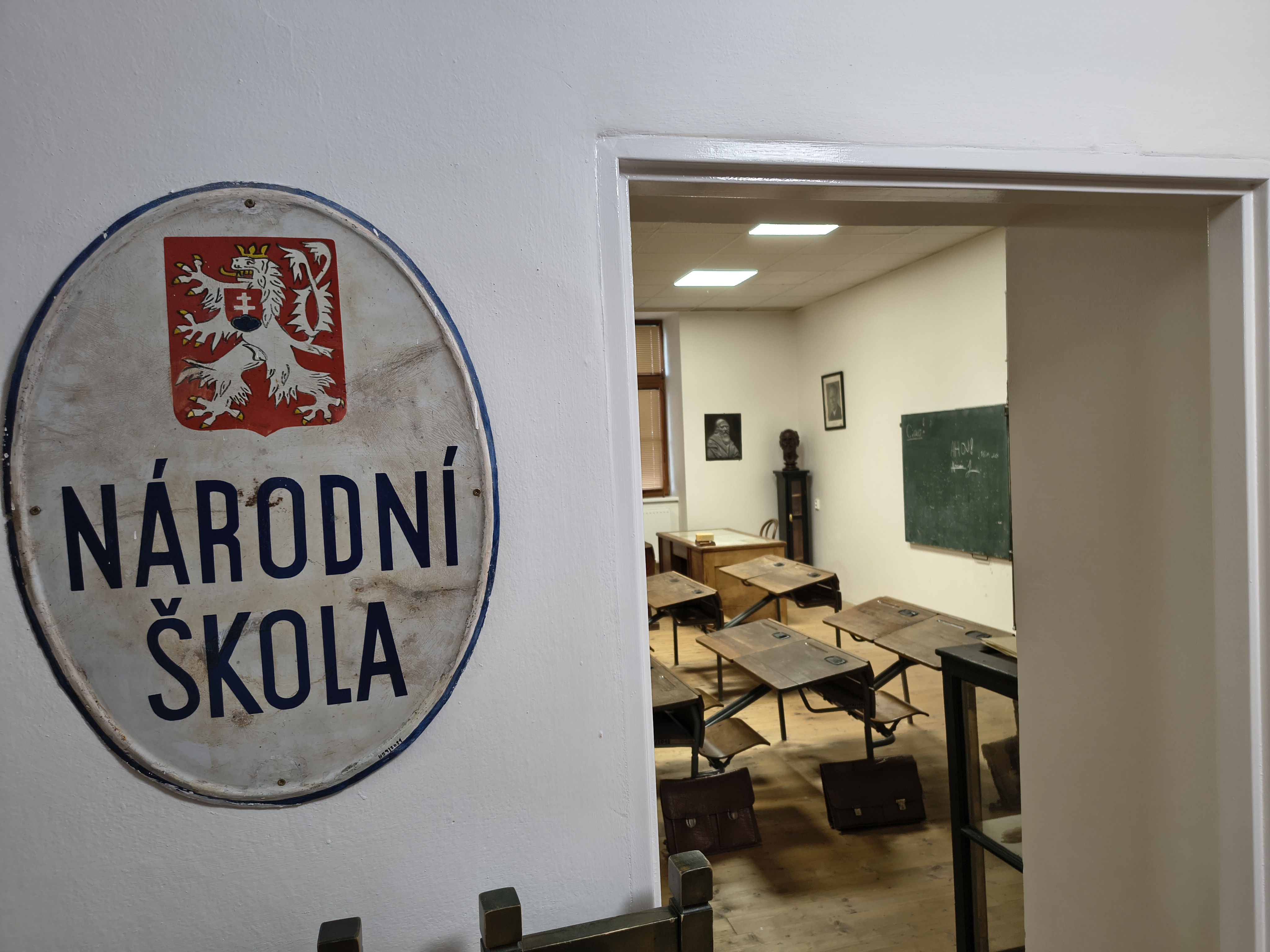 Muzeum Bojkovska, příspěvková organizace foto 5