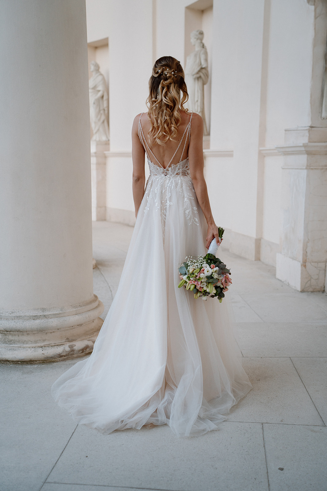 Leznar Bridal foto 6