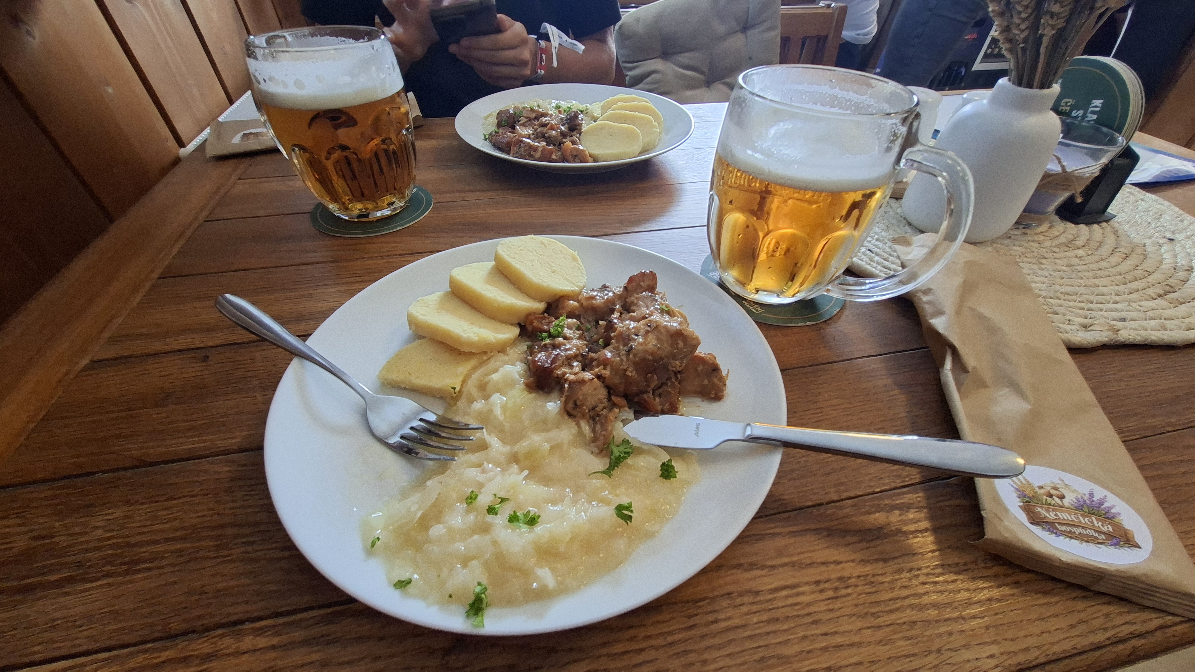 Němčická hospůdka foto 3