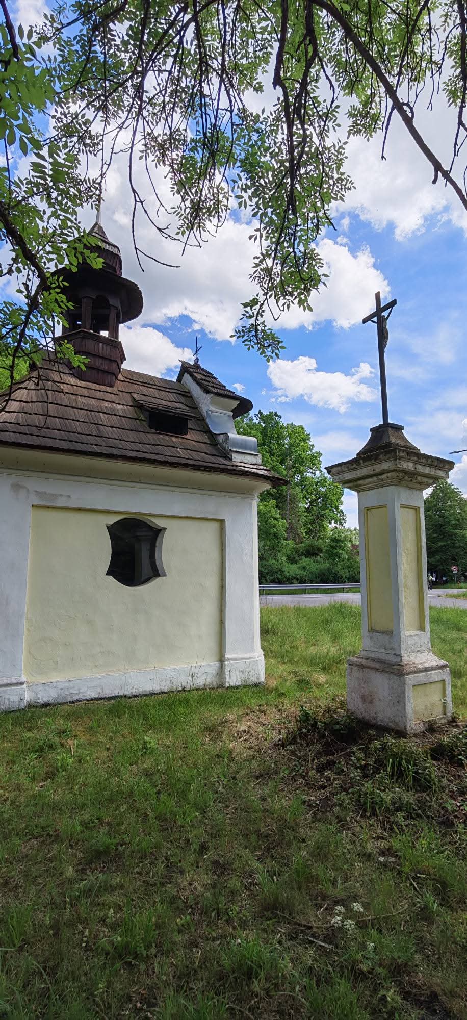 Občerstvení U Kapličky foto 3