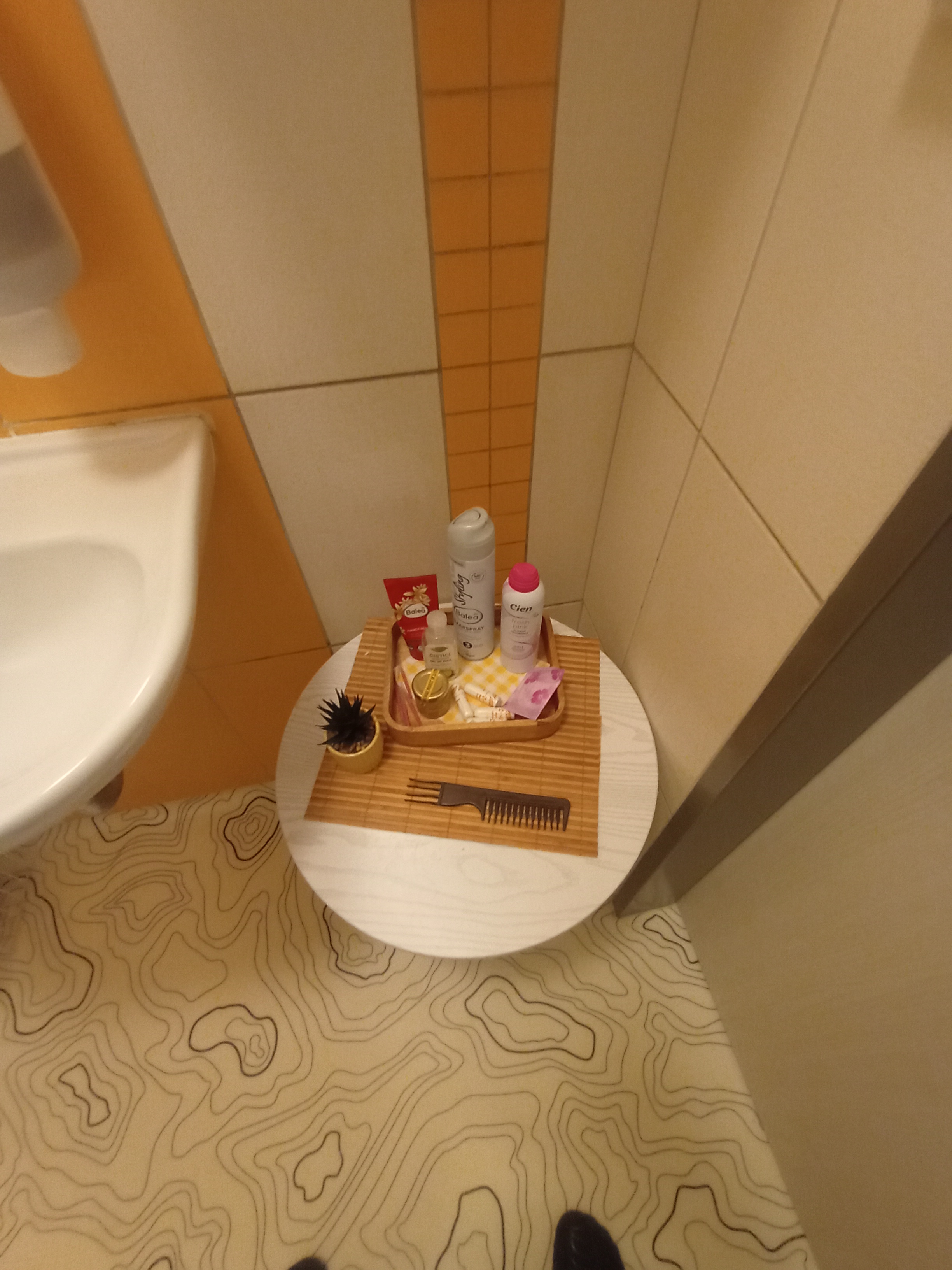 Cukrárna Máslové Trubičky foto 2