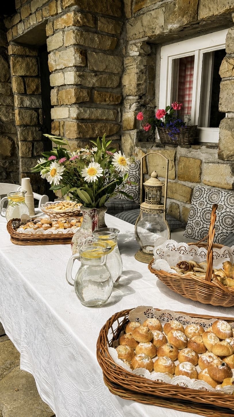 Valašský ateliér U Hofmanů foto 2