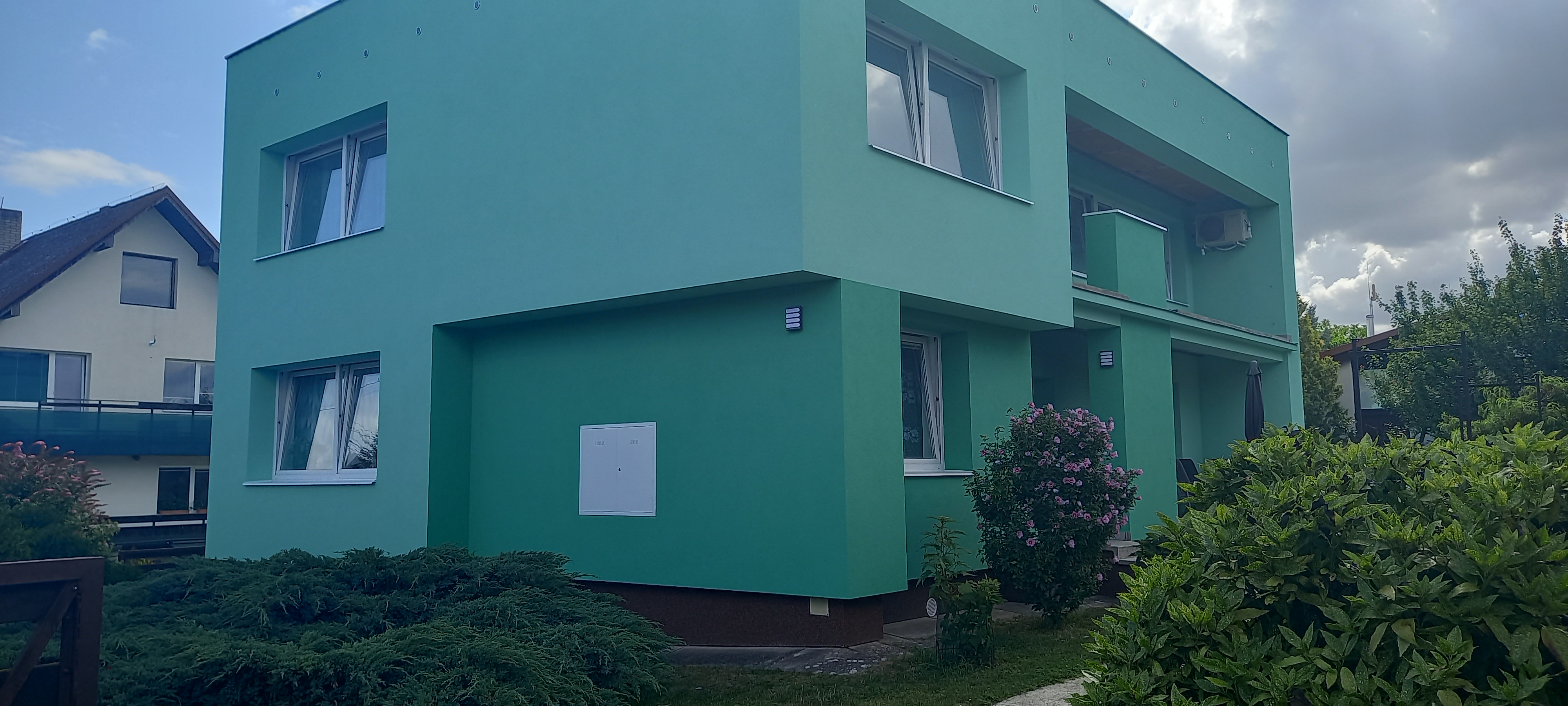 Fasády s Filipem s.r.o. foto 4
