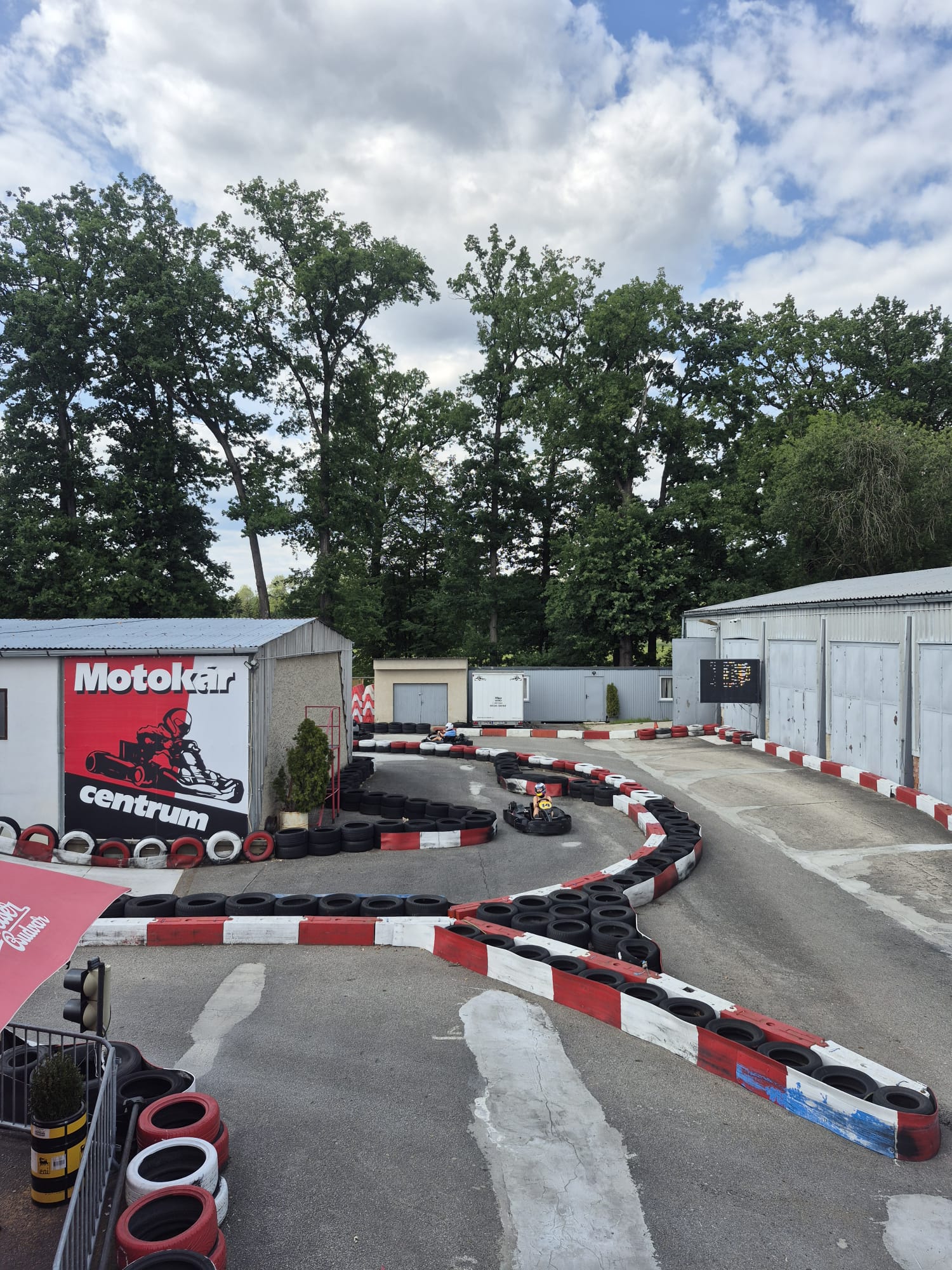 Motokár Centrum foto 4