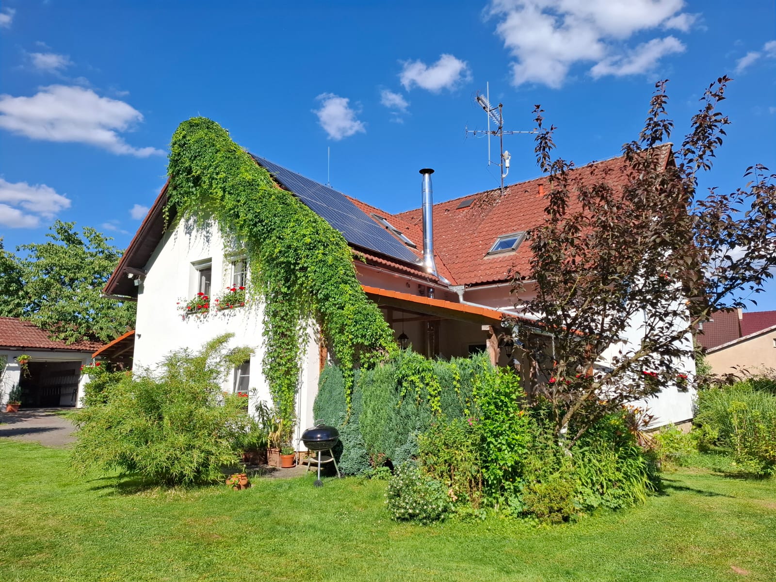 Apartmán na Nemocniční foto 6