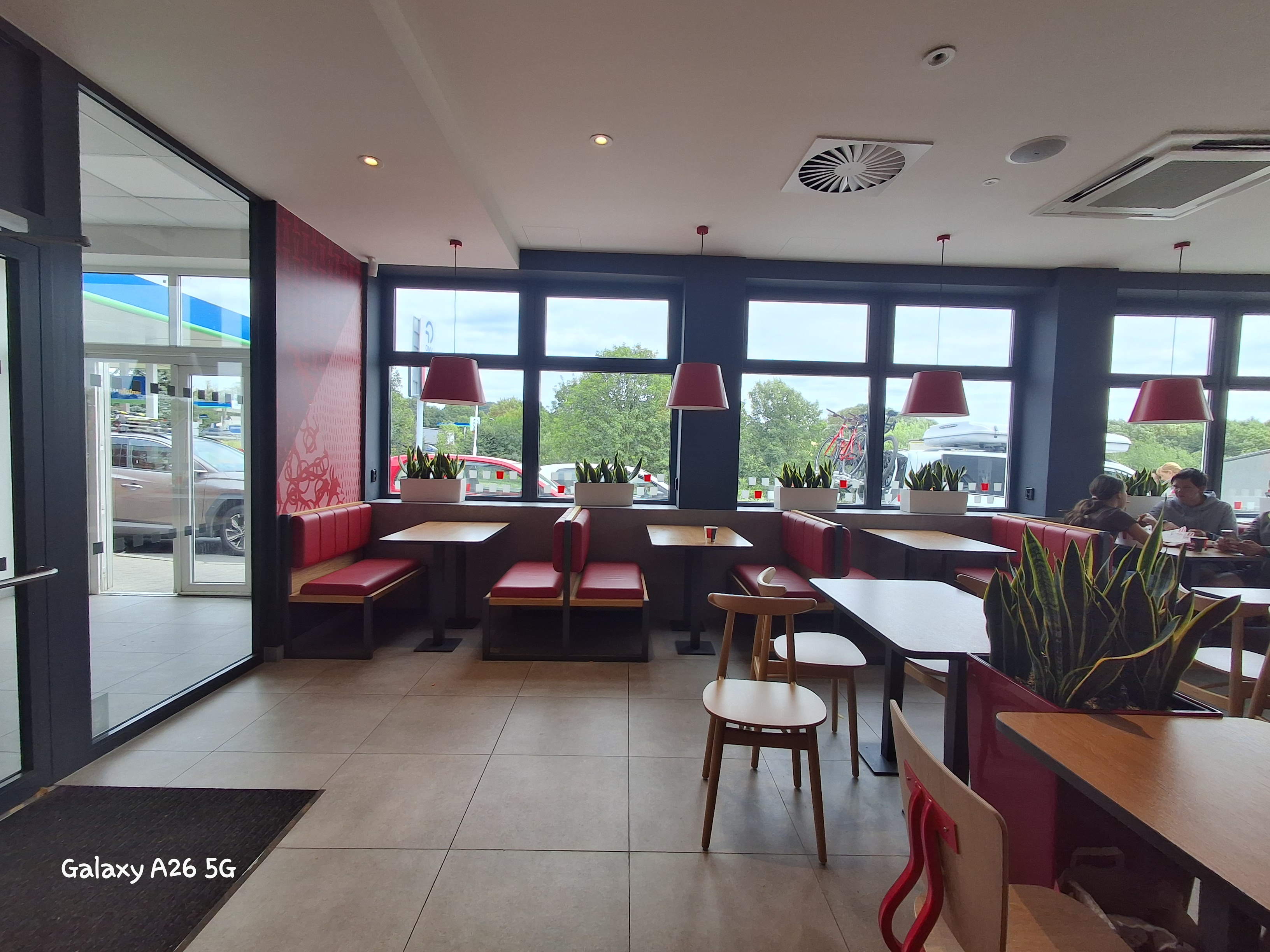 KFC foto 2