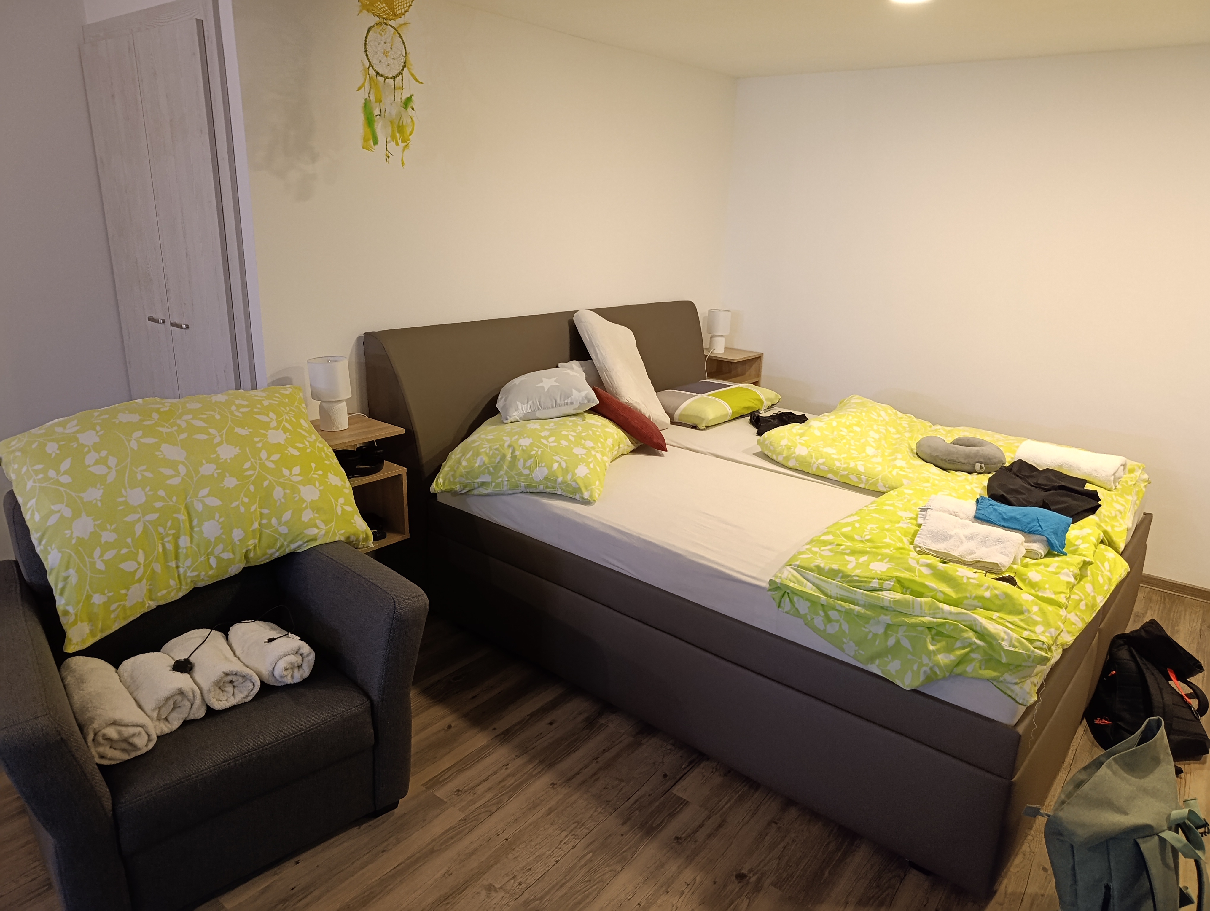 Apartmány u Halešů foto 4