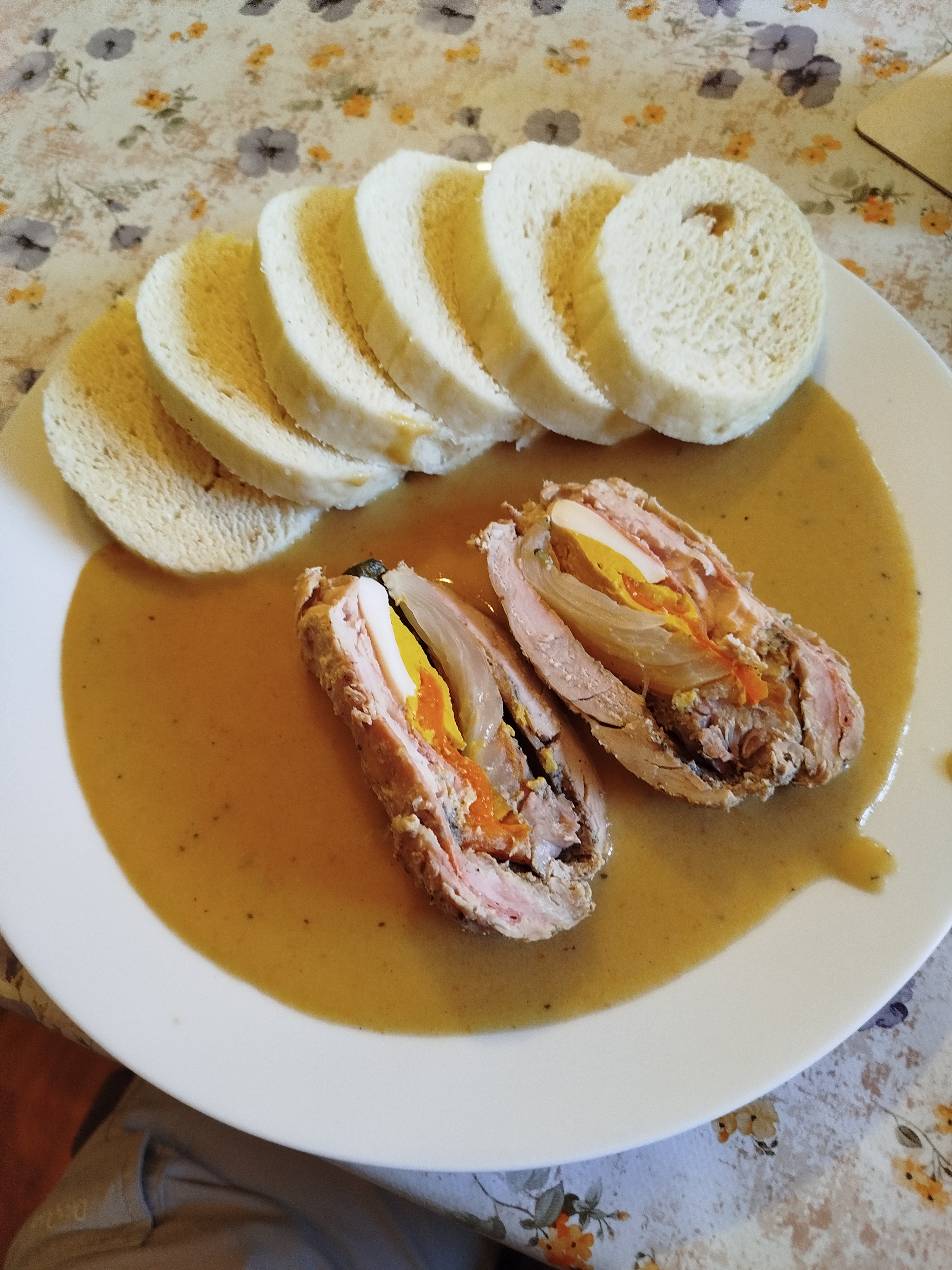 HOSPODA ČESTICE foto 1