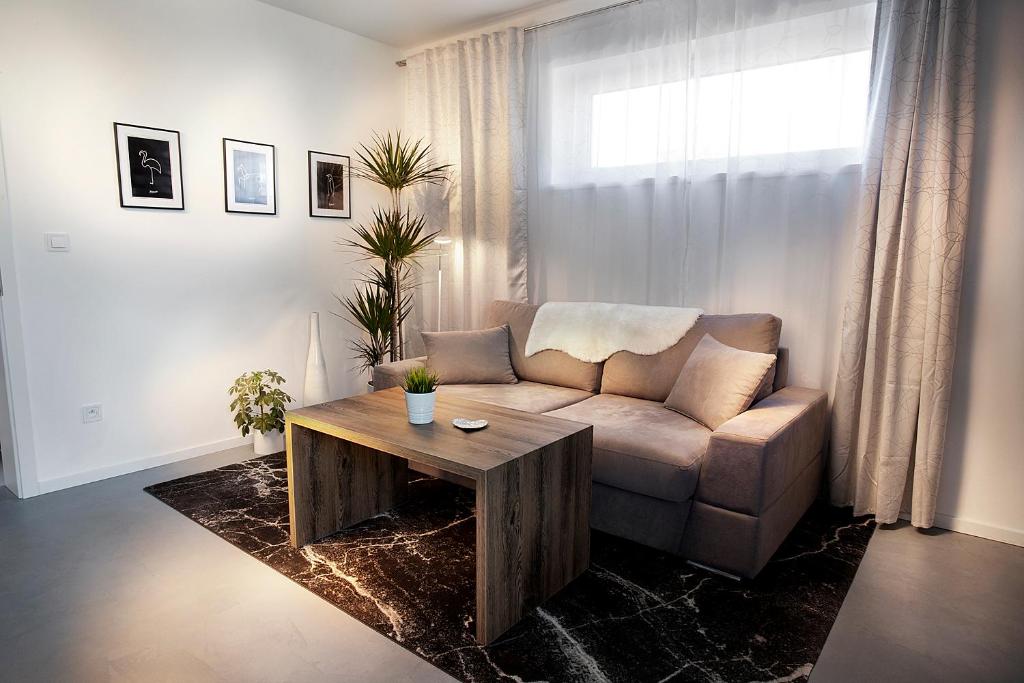 Apartmány Ladná foto 2