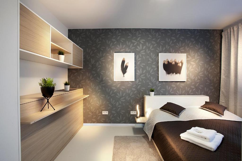 Apartmány Ladná foto 3