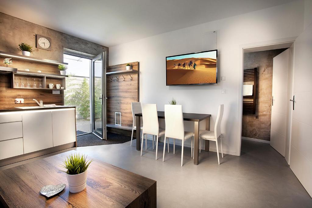 Apartmány Ladná foto 1
