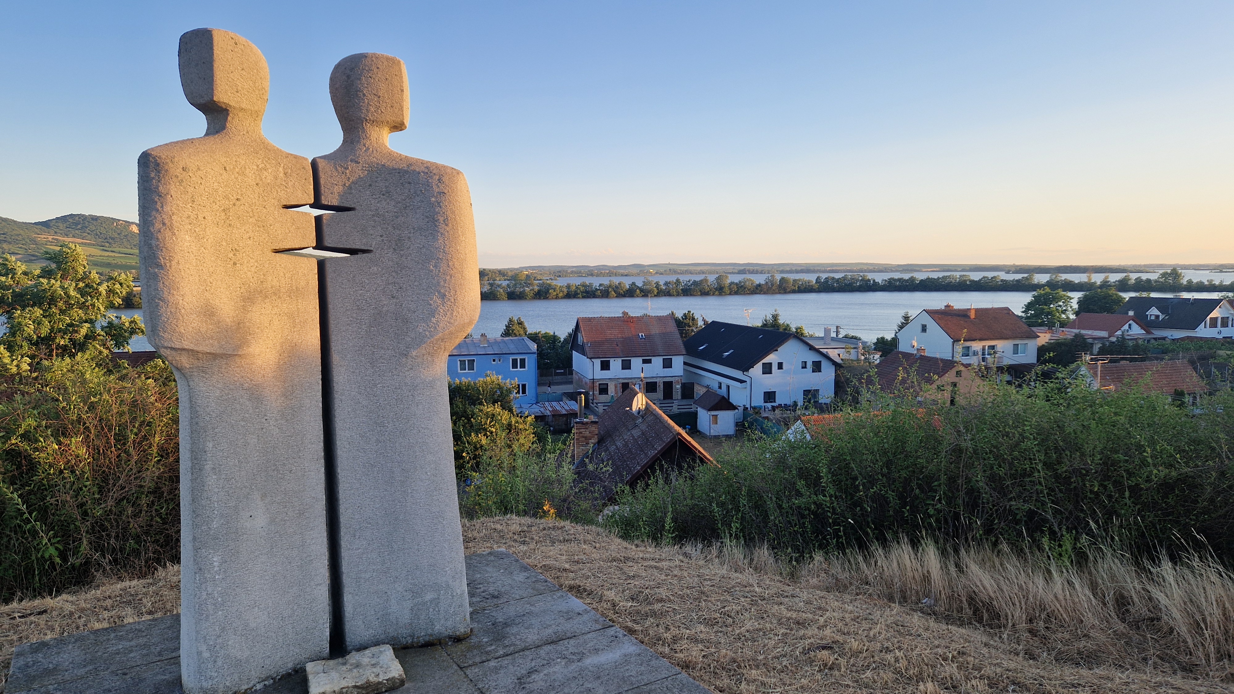 Penzion Moravský statek foto 5