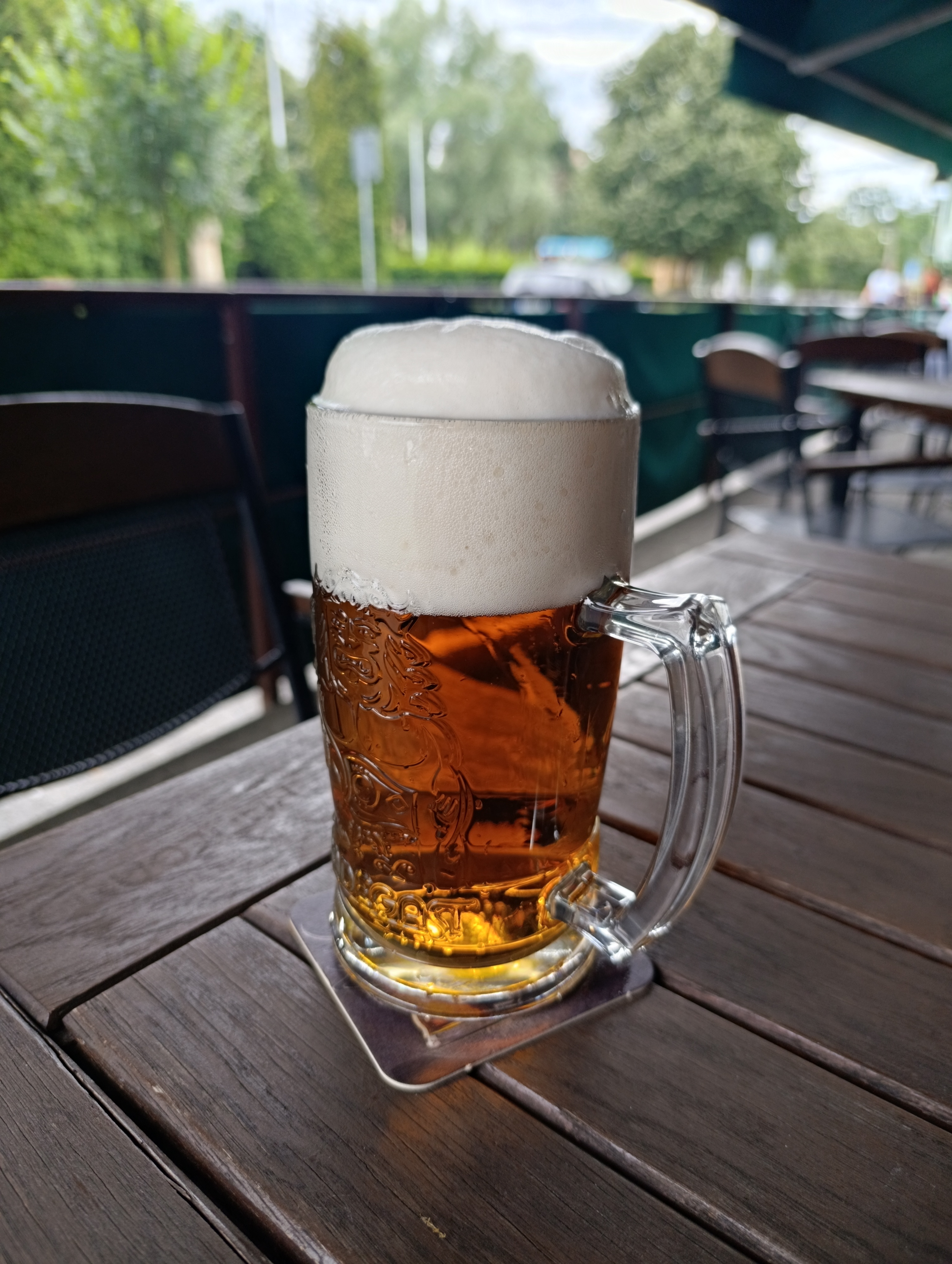 Restaurace U Šťástků foto 2