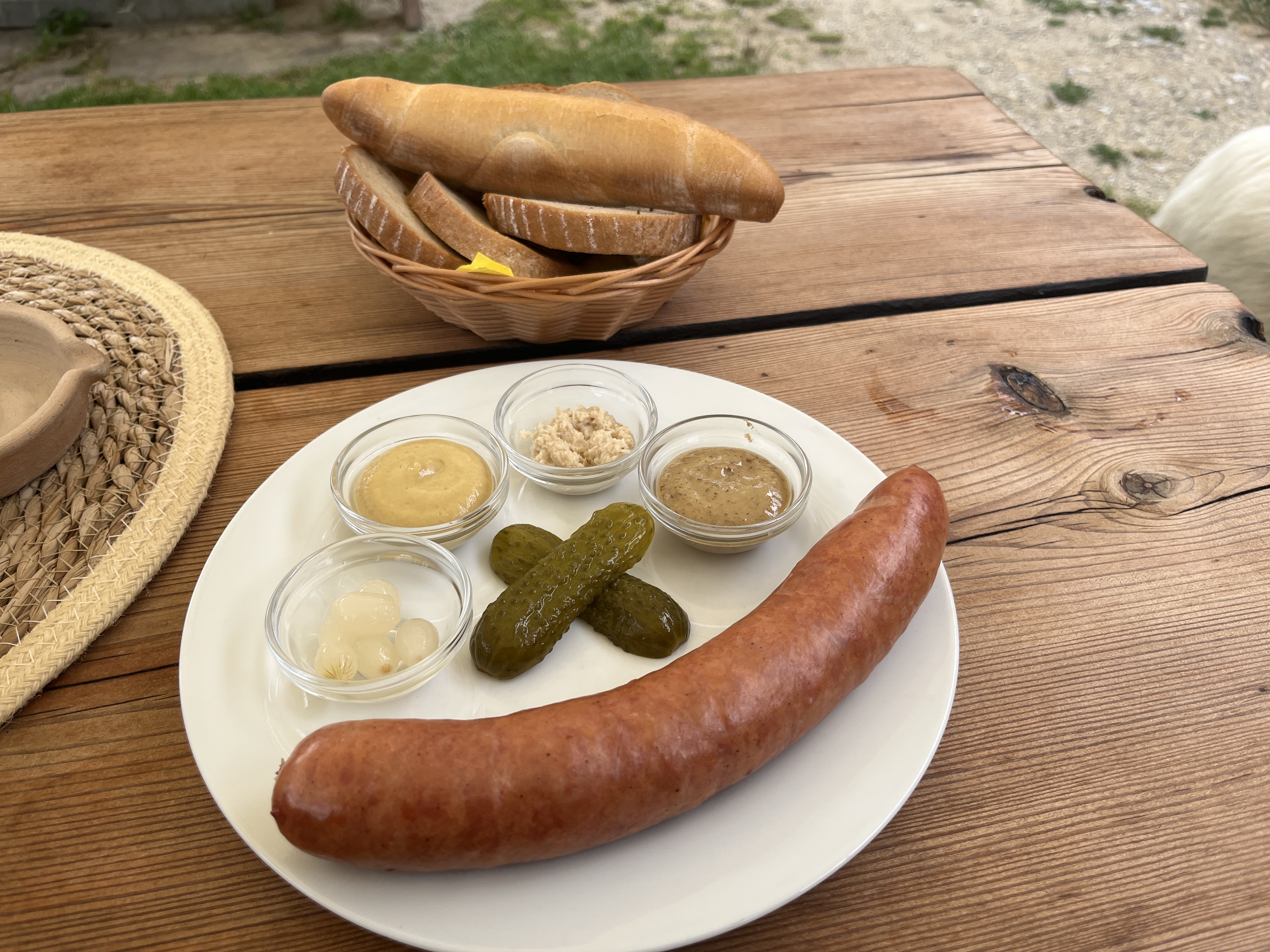 Krčma u Markýše foto 5