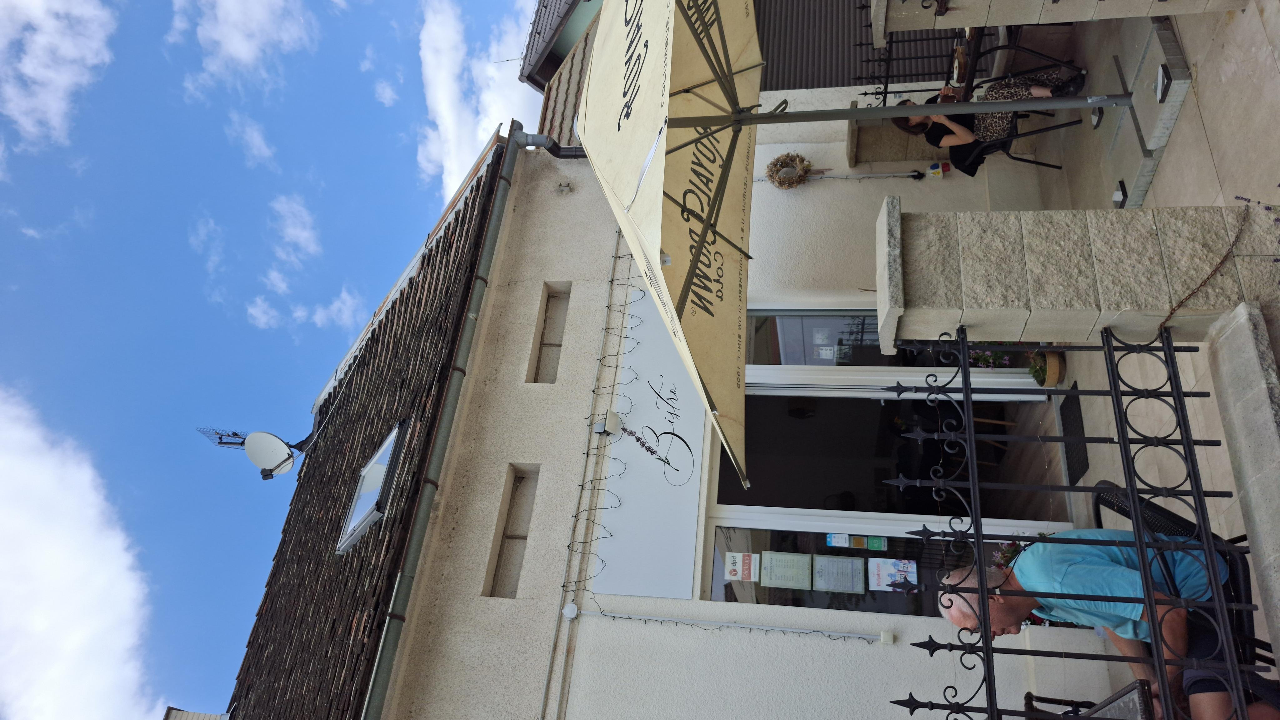 Levandulové bistro Vráž foto 6