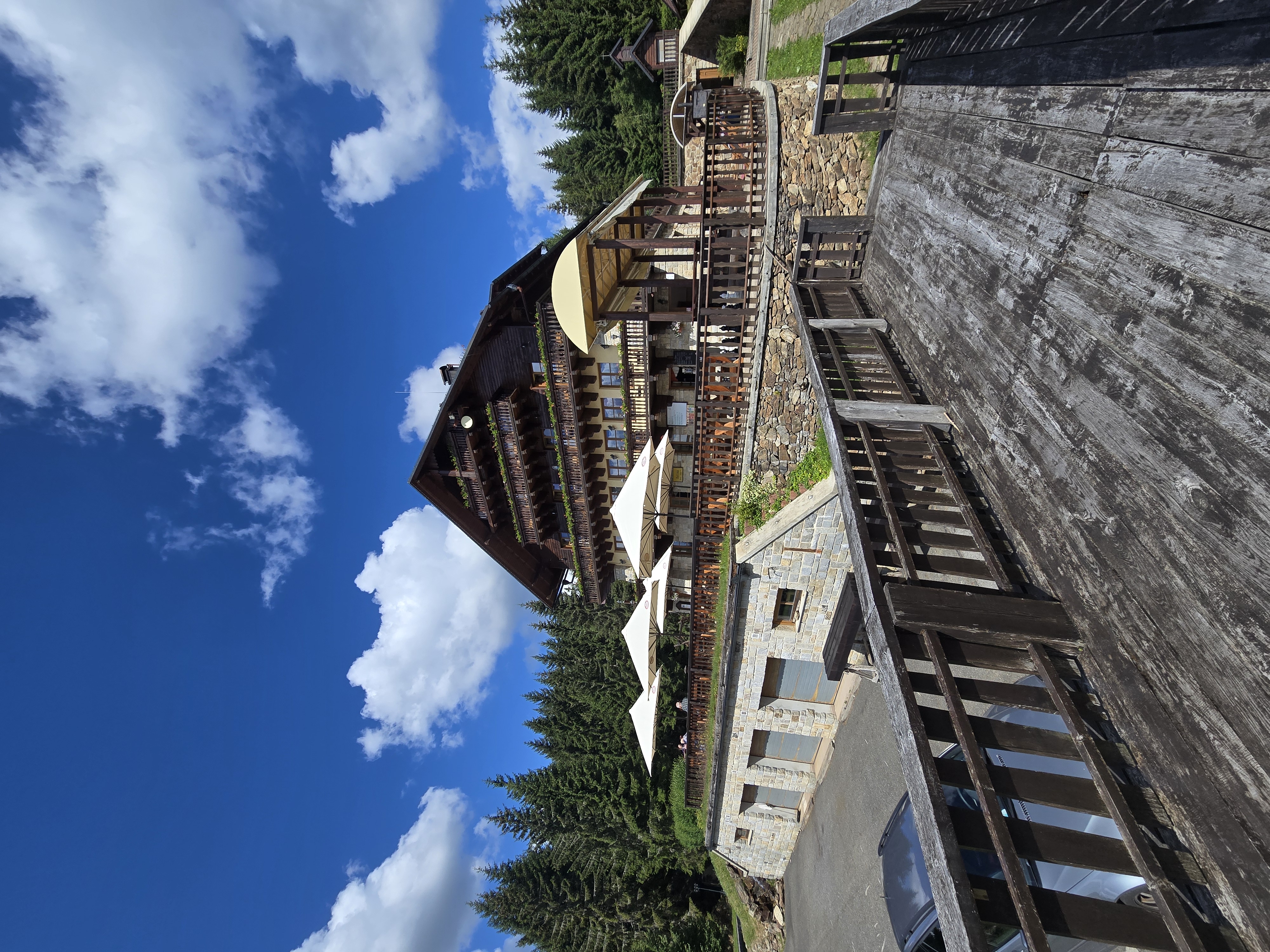Hotel Alpská vyhlídka foto 6