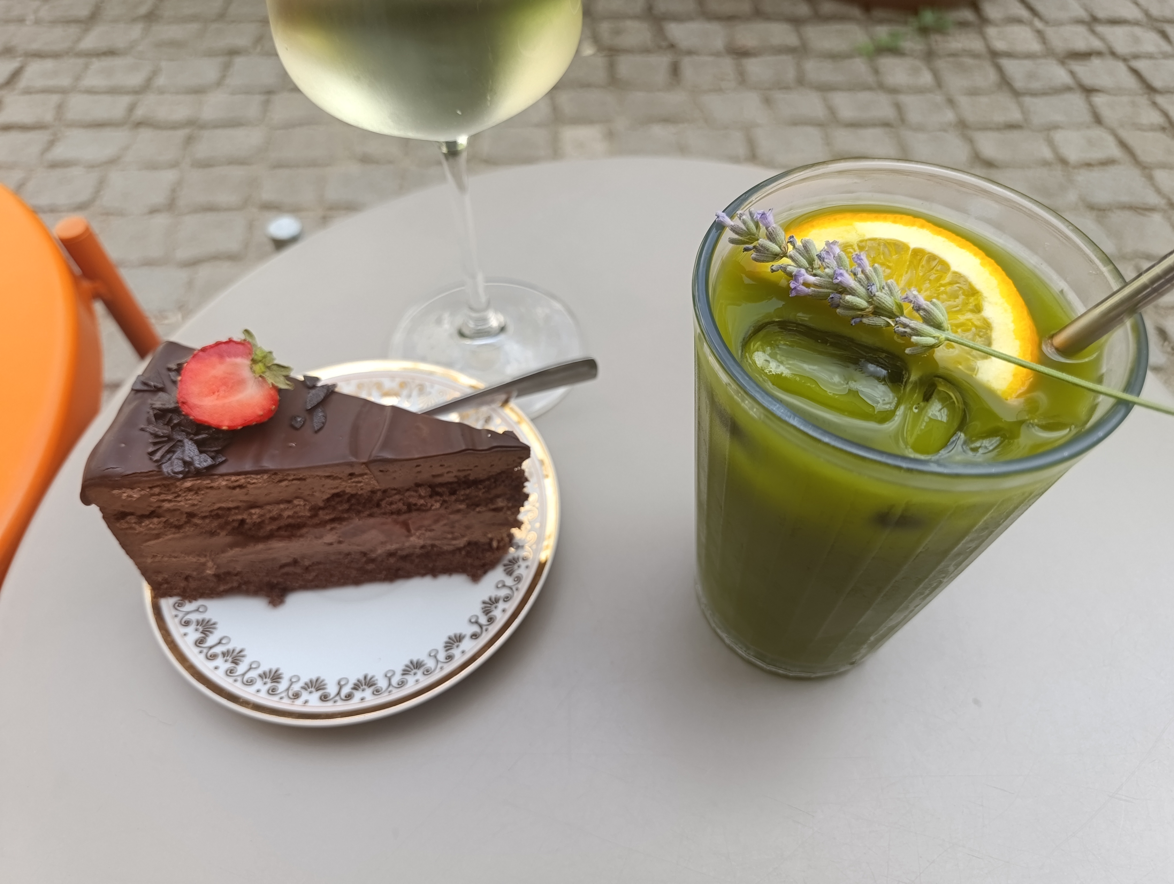 Hostina Valtice foto 2
