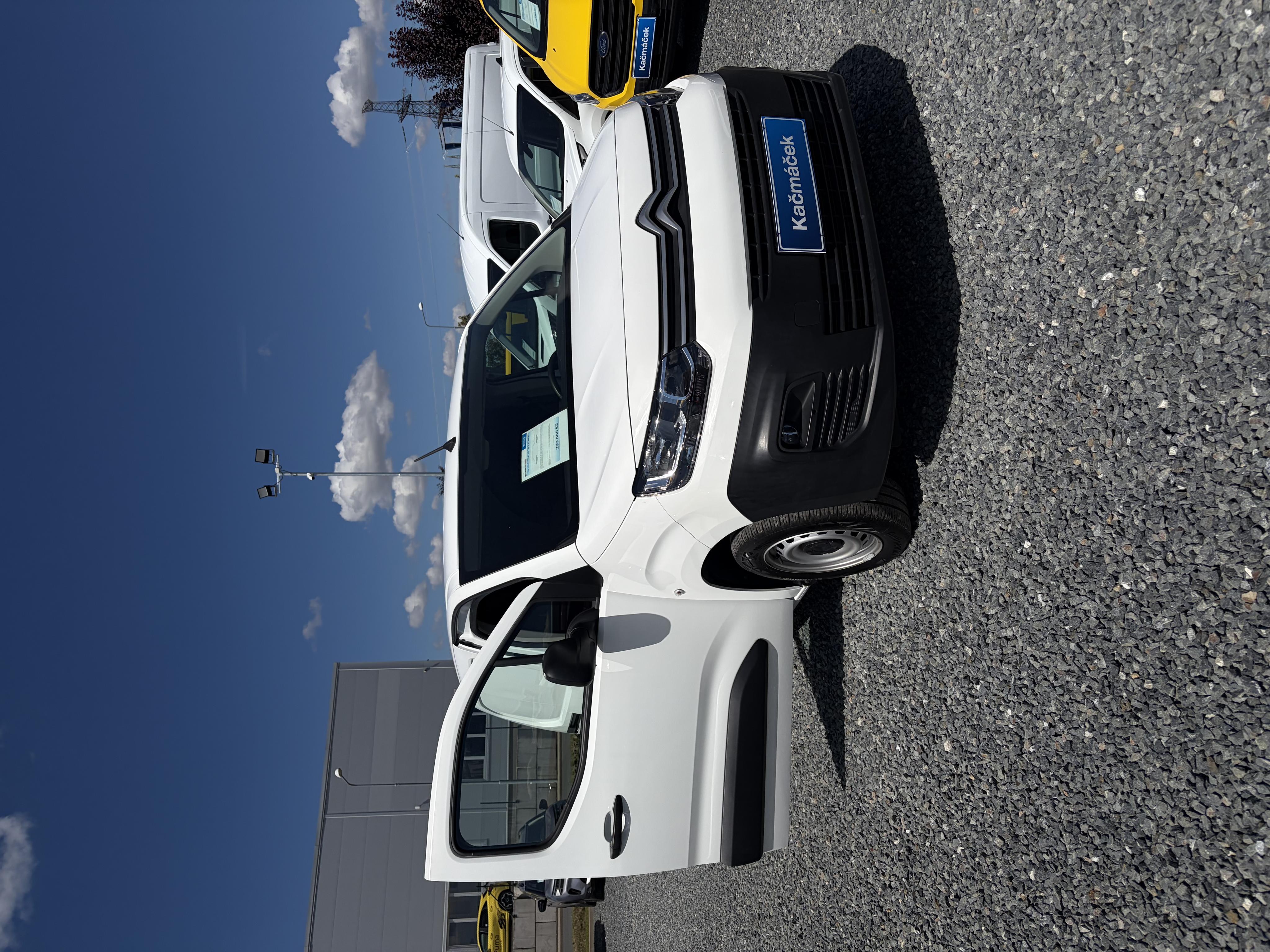 Partner Auto foto 3