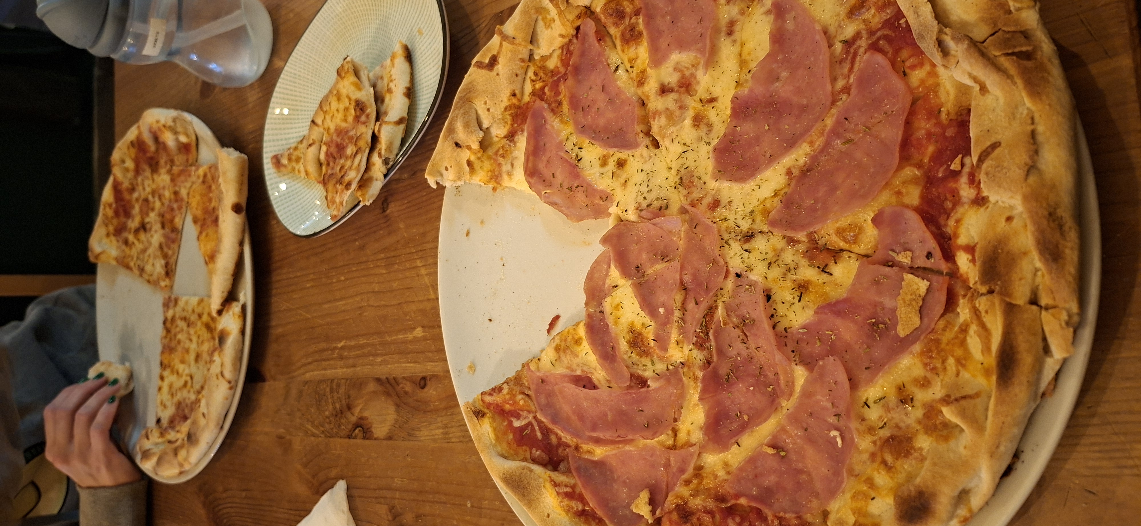 Pizza-doma café restaurant foto 6