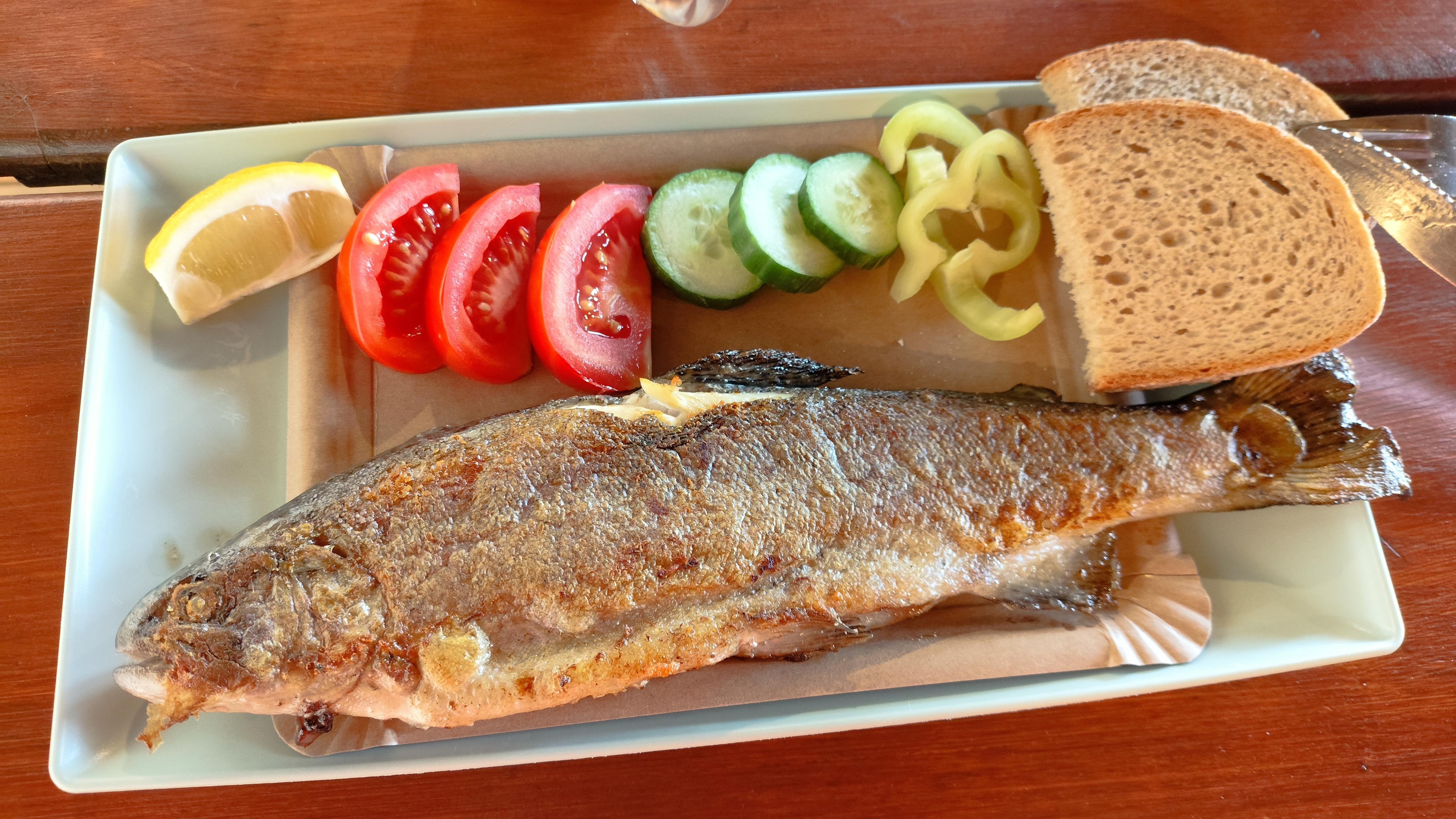 Rybářská bašta Nýznerov - bistro foto 5