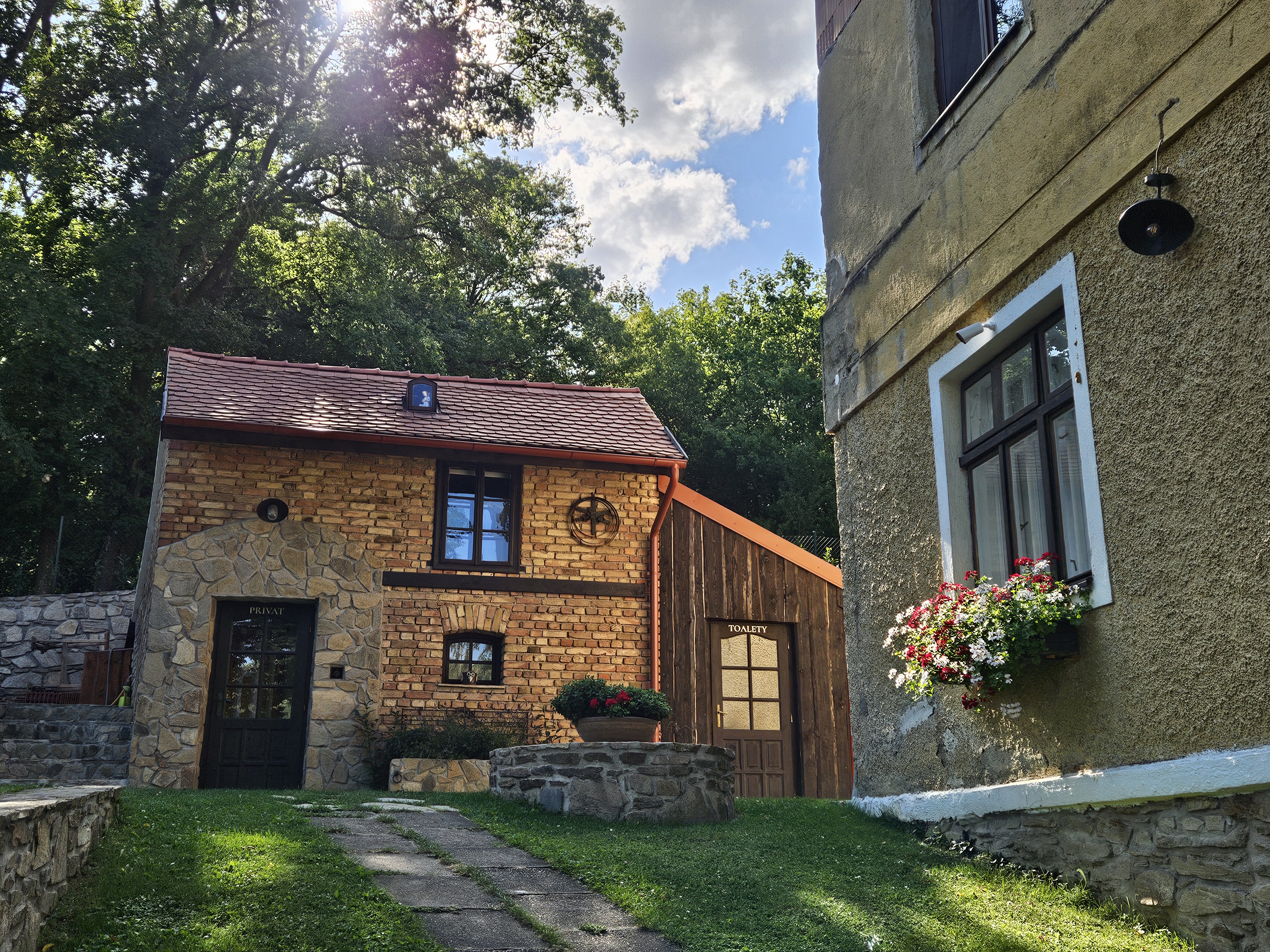 Na Skalce foto 2