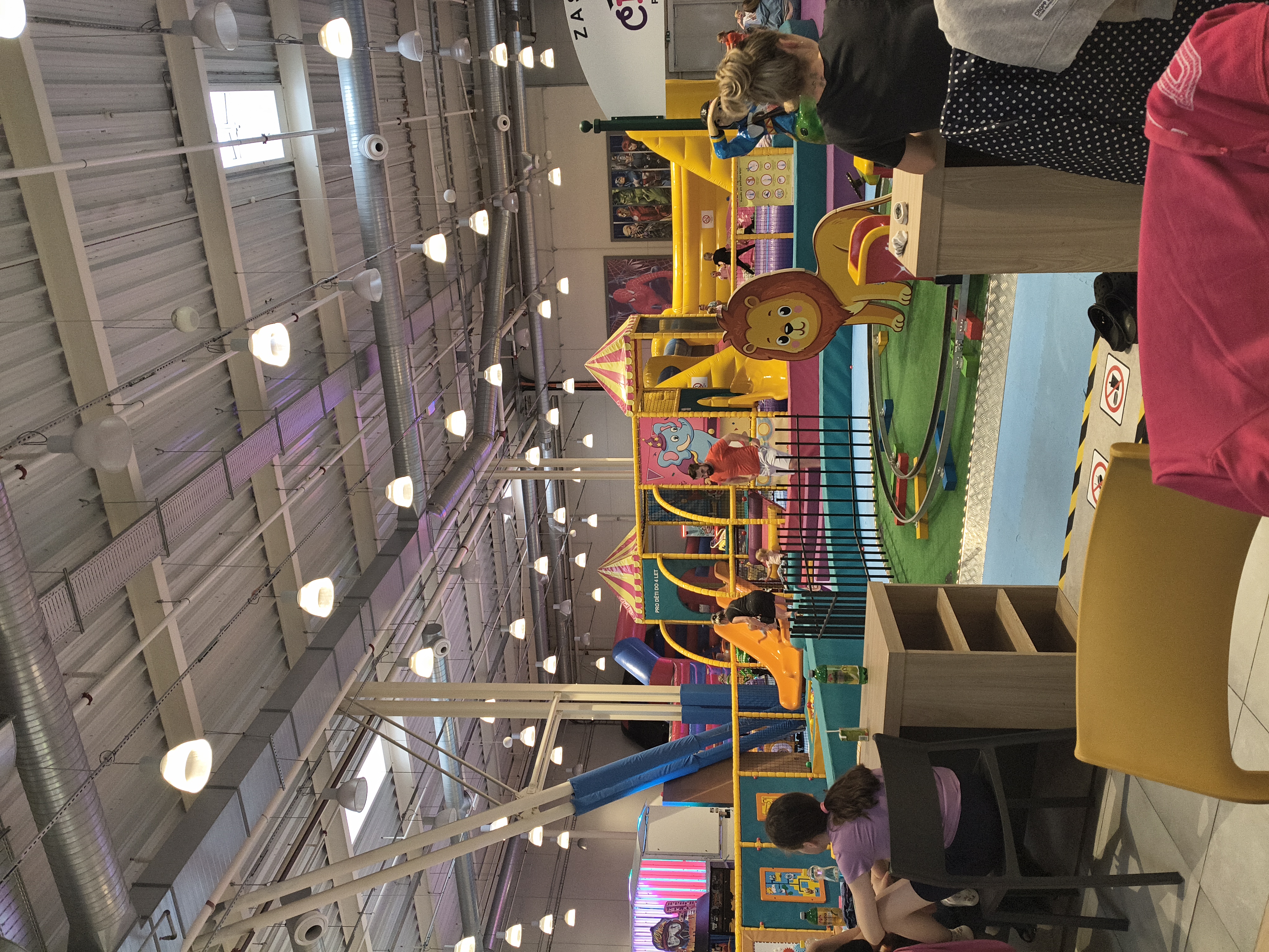 Cirkus park – dětský svět foto 3