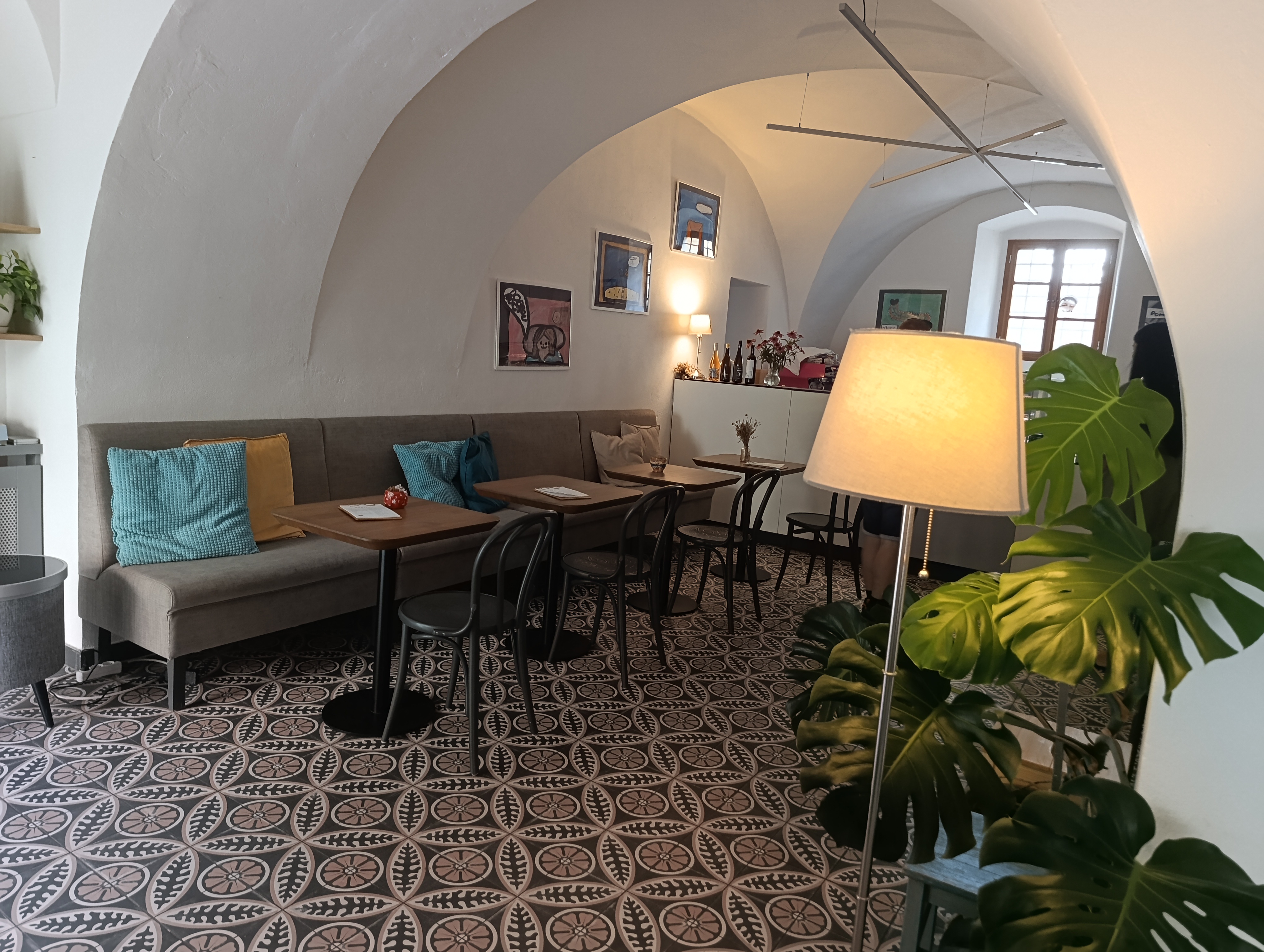 Hostina Valtice foto 5