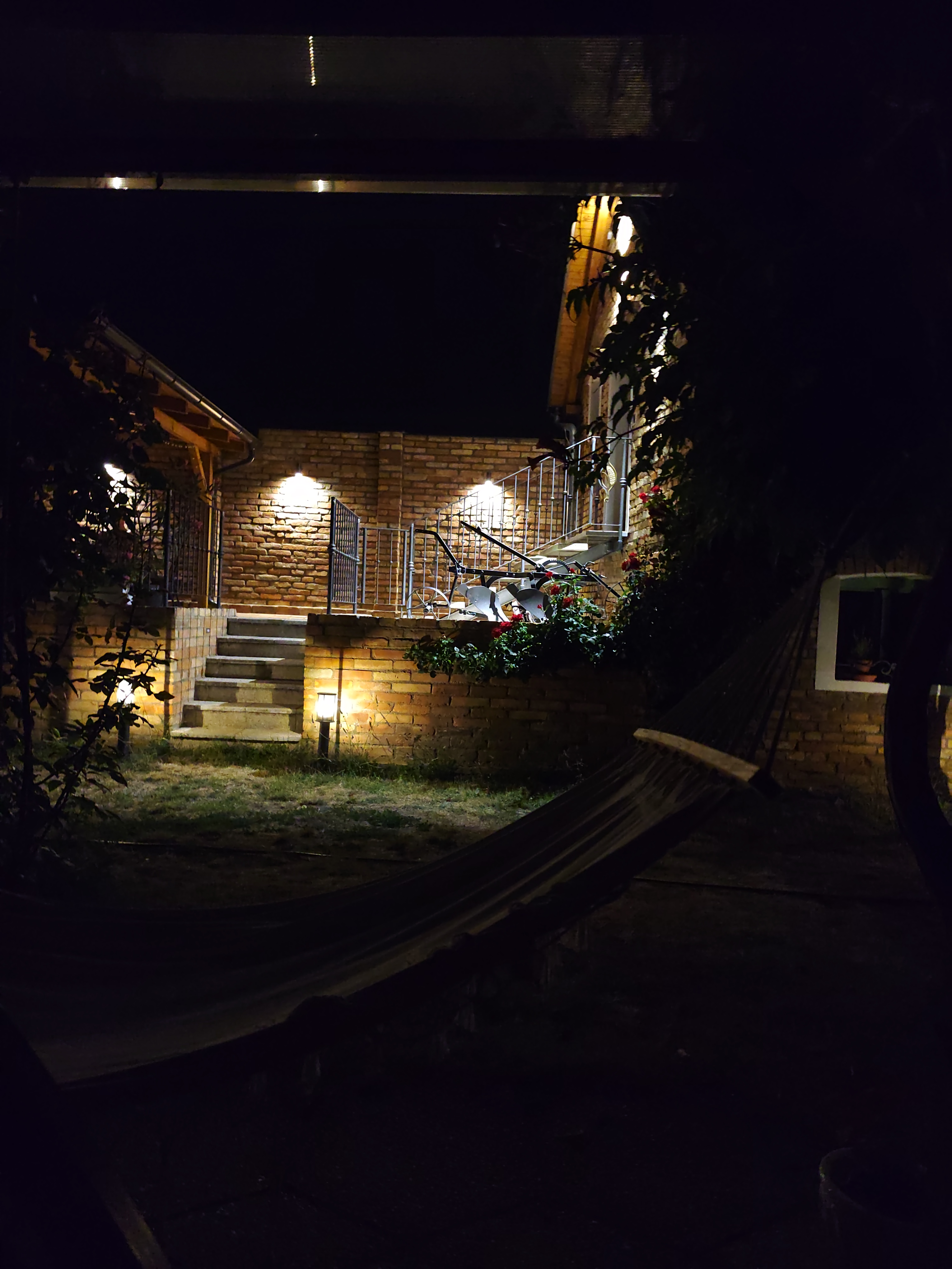 Starý dvůr pod Pálavou foto 3