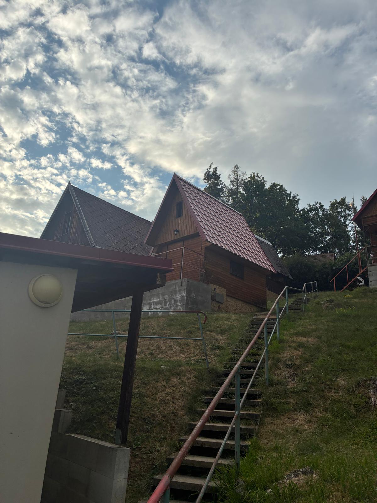 Rybářská chata U Sumce foto 5