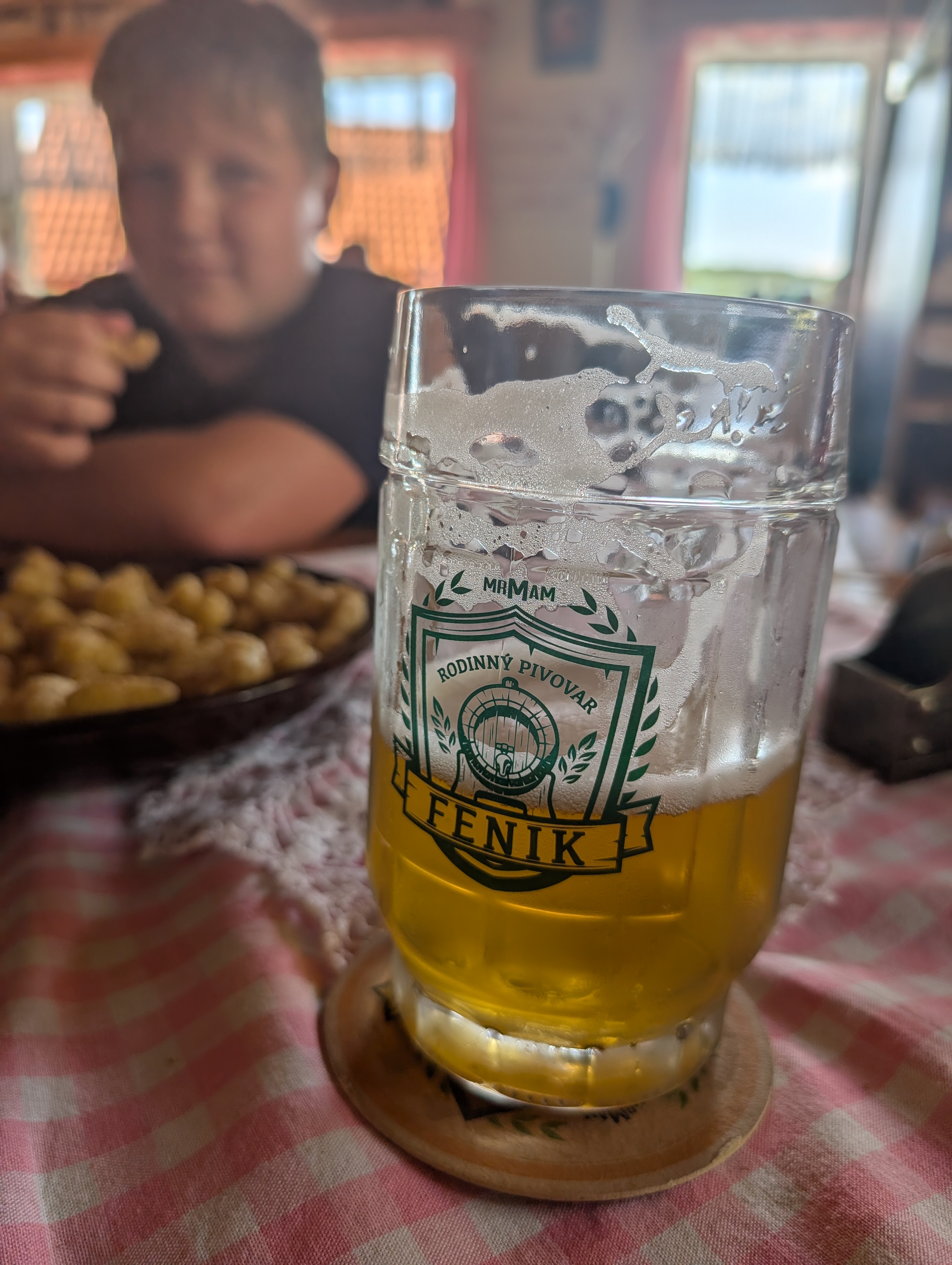 Pivovar Fenik foto 6