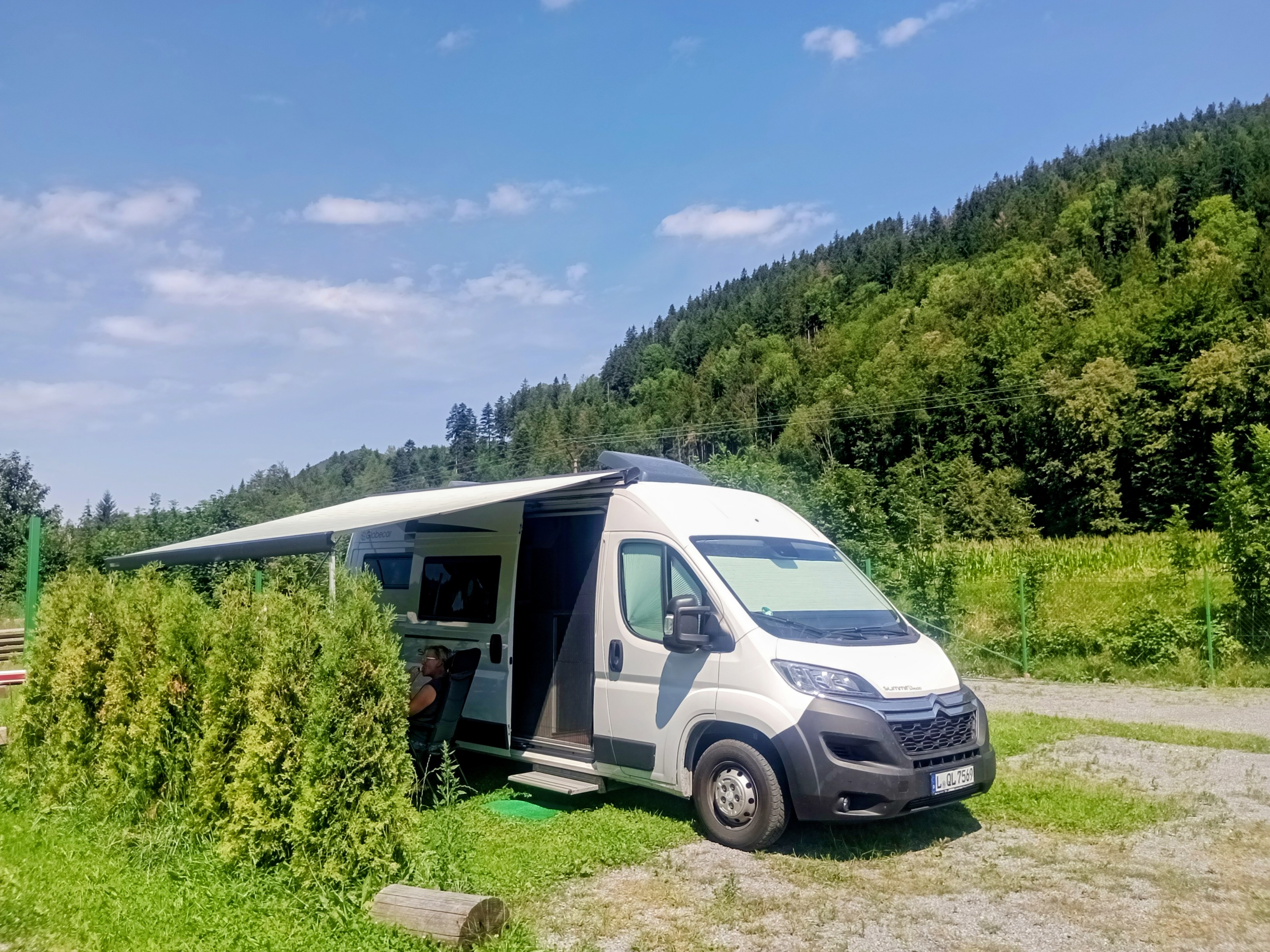 Beskyd-Camper.cz foto 6